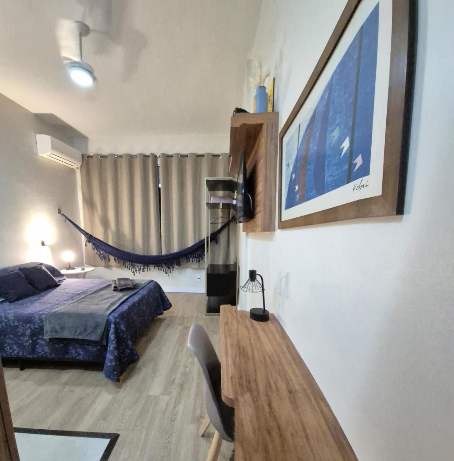 Residencial -copacabana -praia Apartamento *