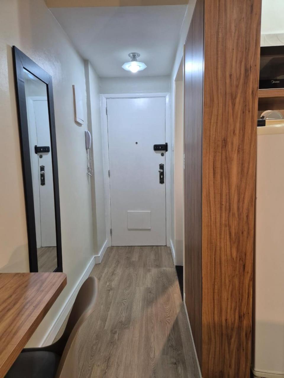 Residencial -copacabana -praia Apartamento Rio de Janeiro