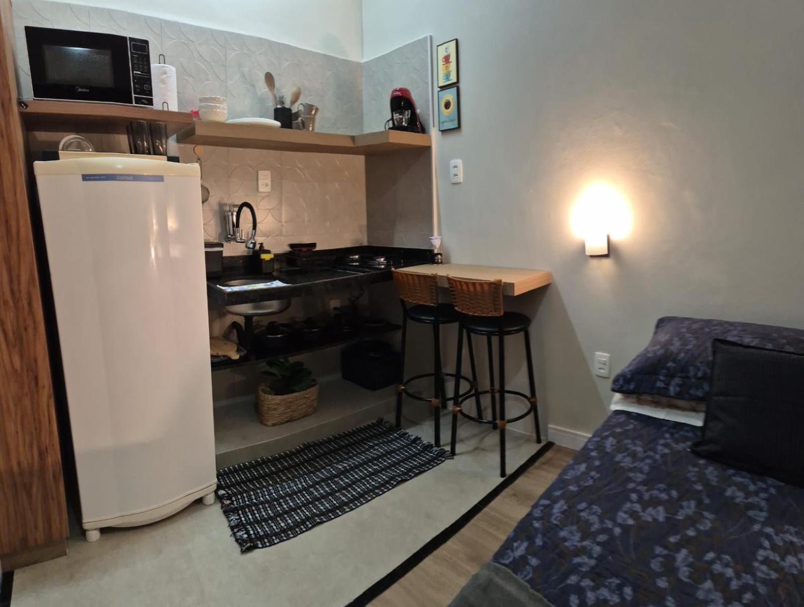Residencial -copacabana -praia Rio de Janeiro
