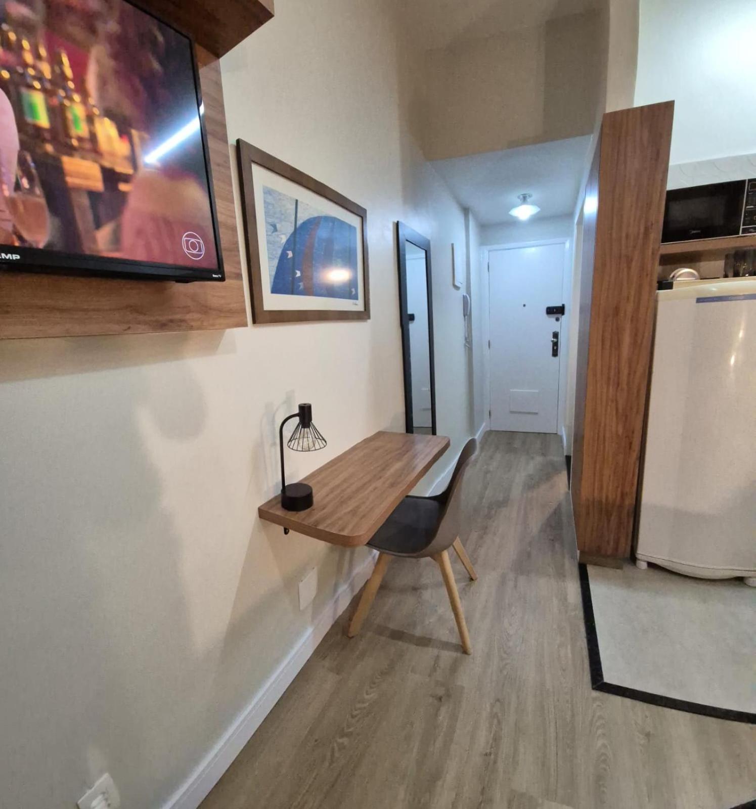 Residencial -copacabana -praia * Rio de Janeiro