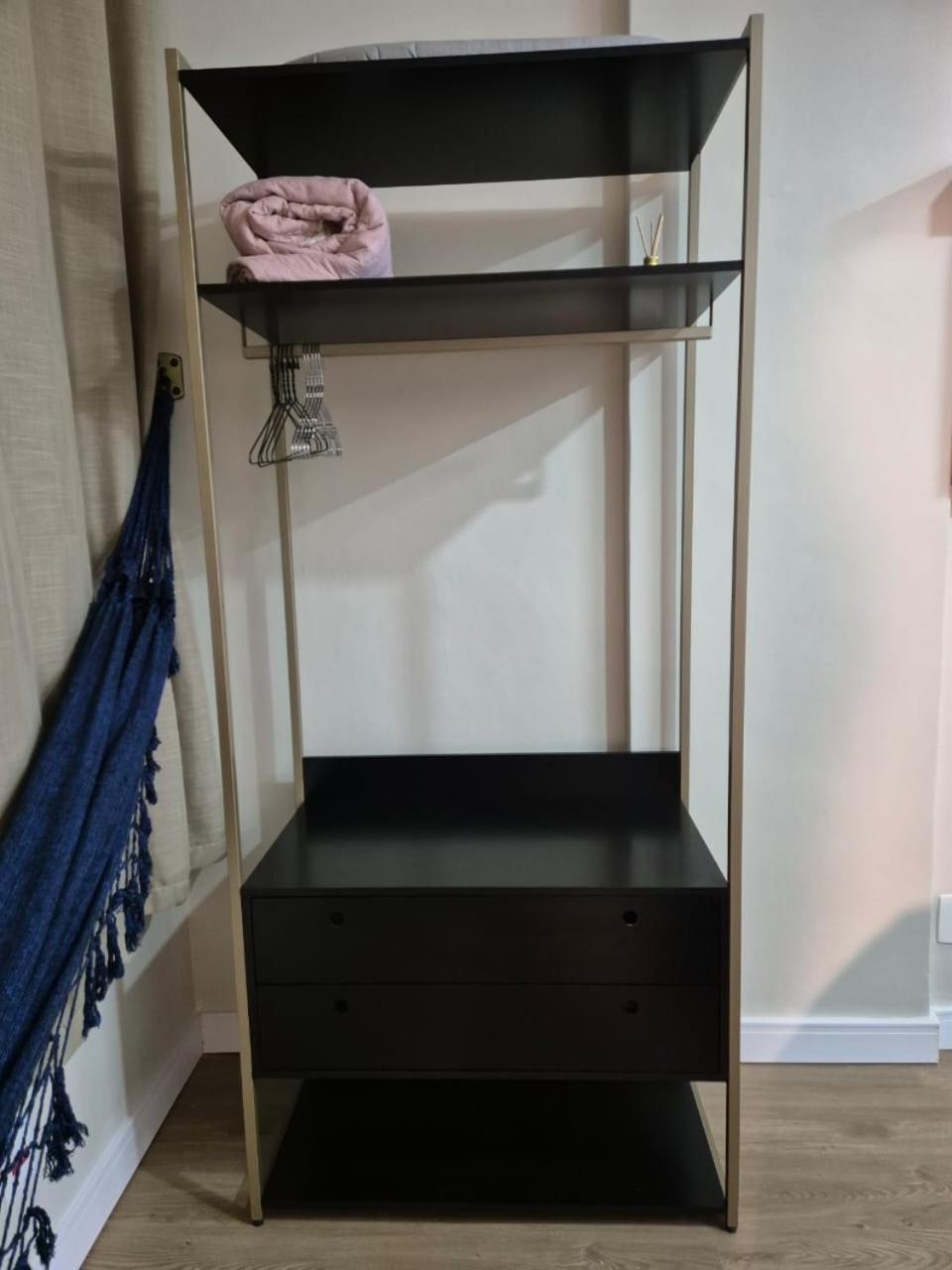 Apartamento Residencial -copacabana -praia