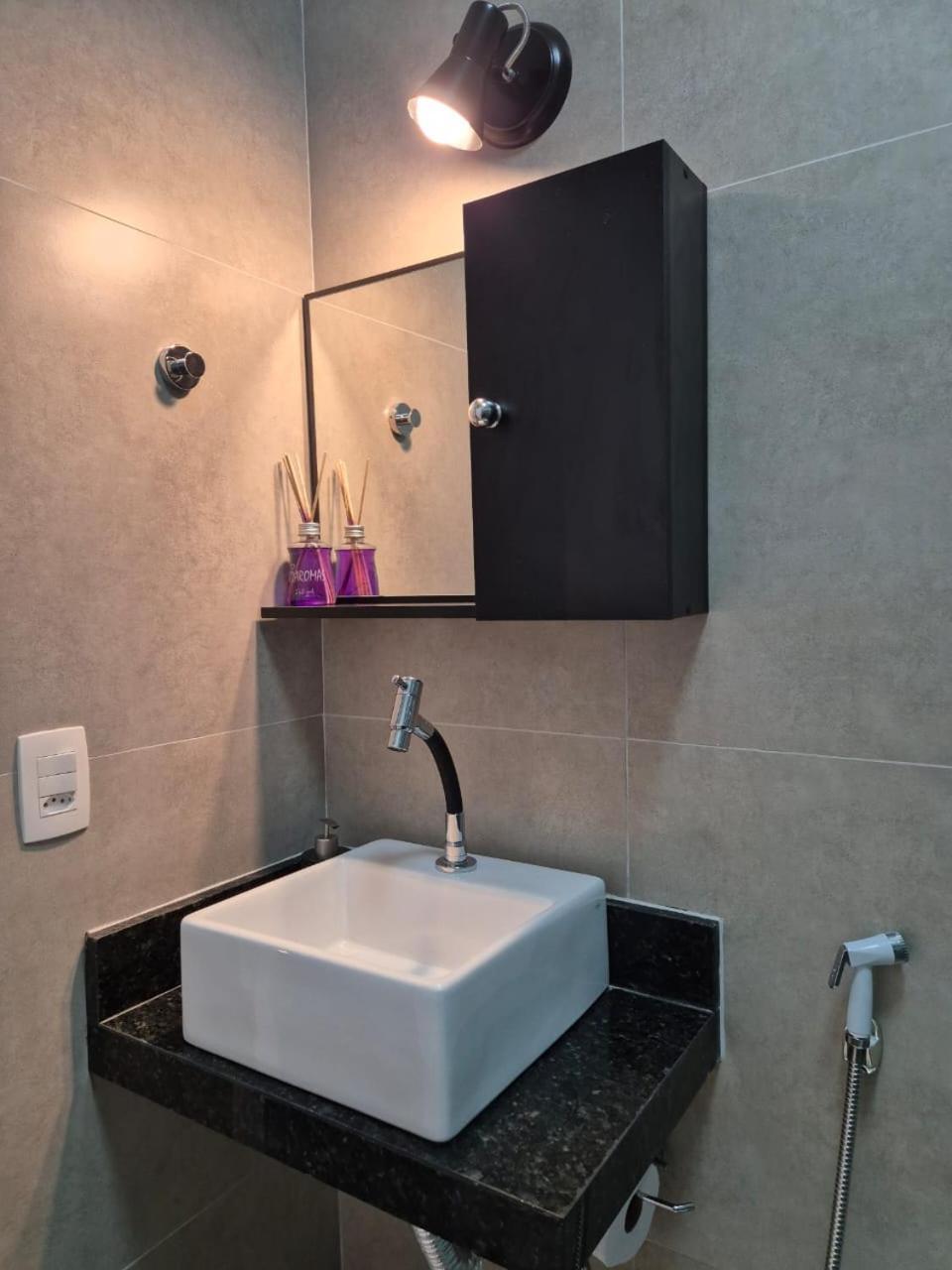 Residencial -copacabana -praia Apartamento Rio de Janeiro