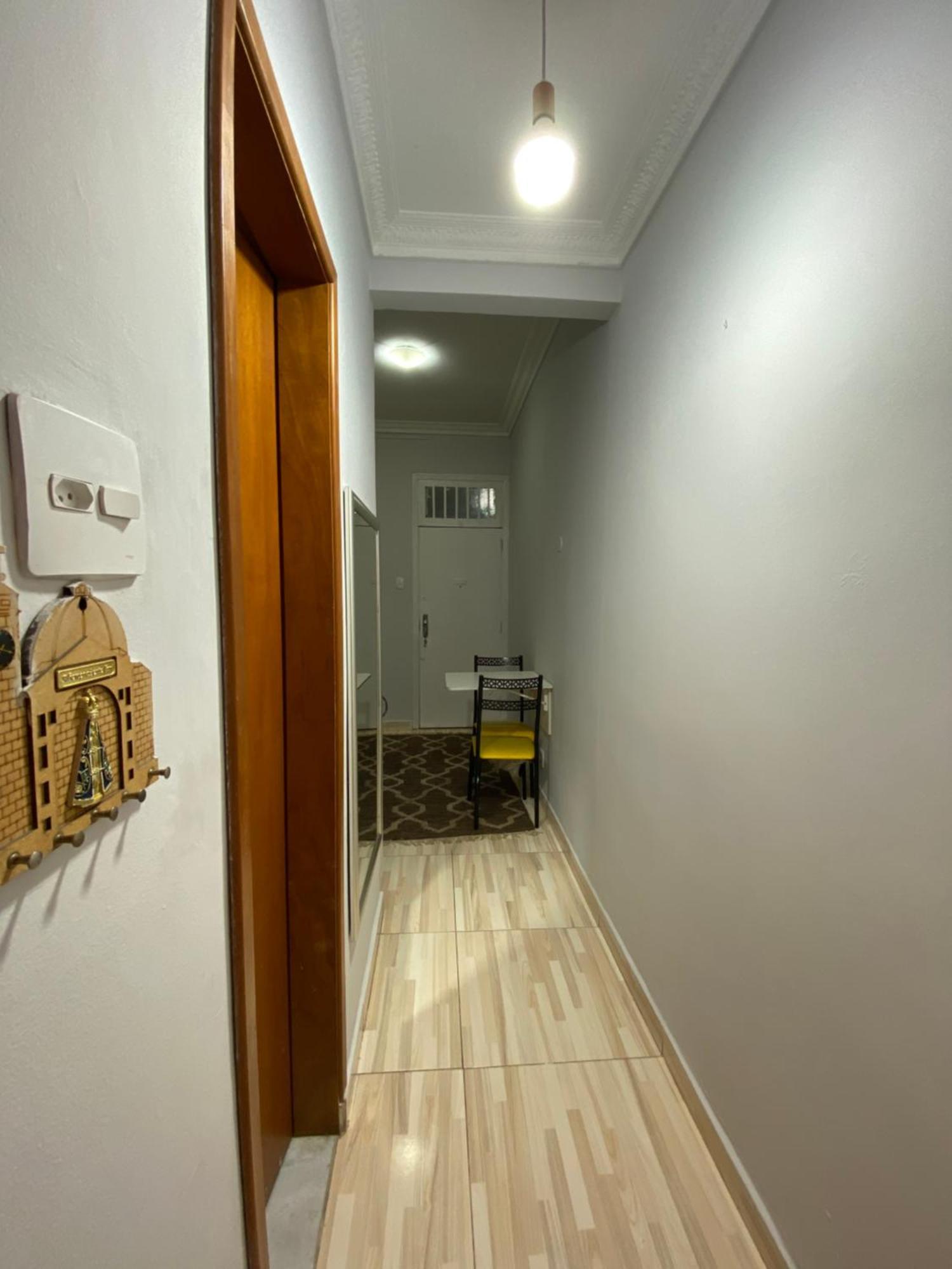 Rjbeachferias Apartment *
