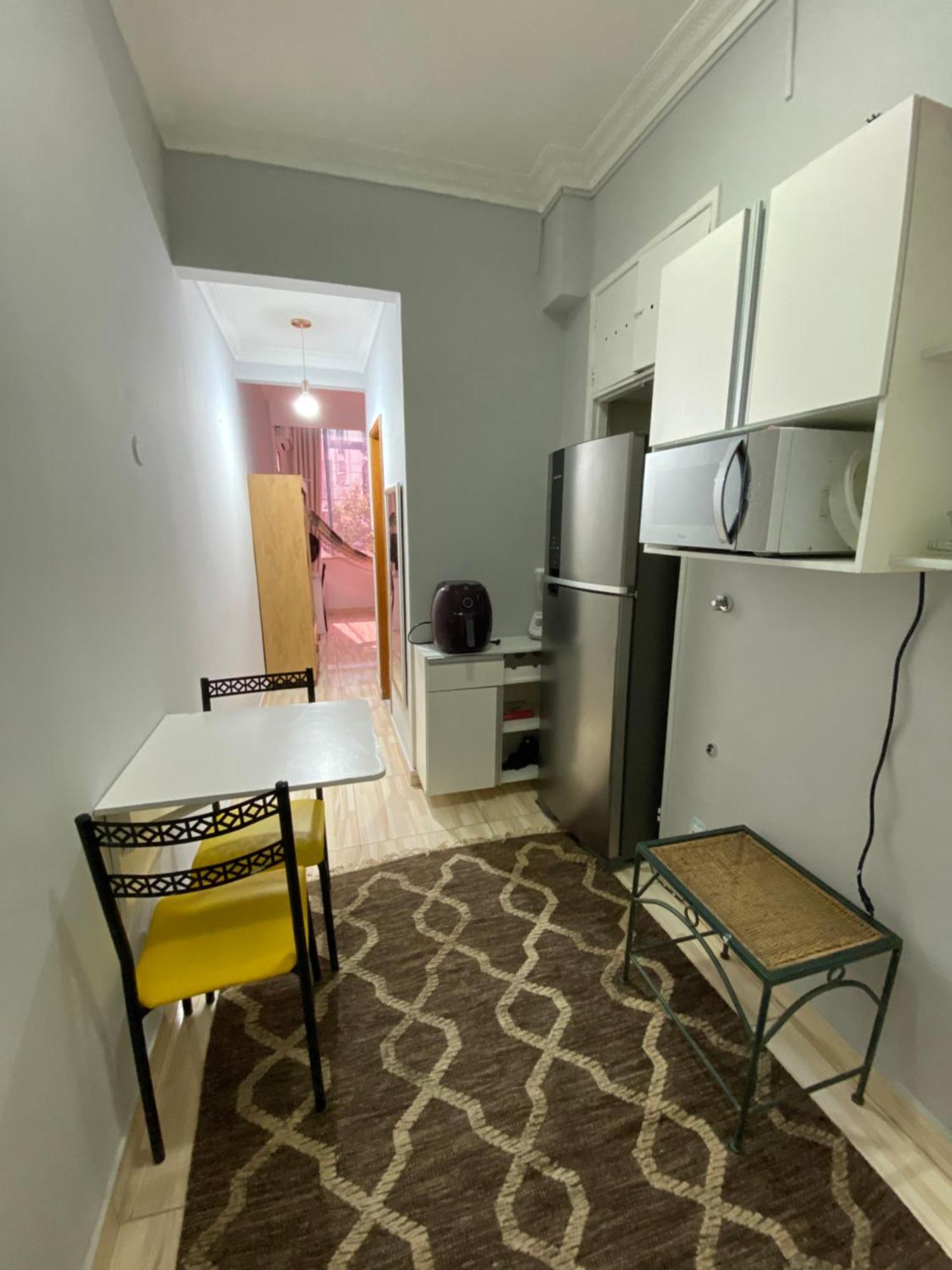 Apartment Rjbeachferias *