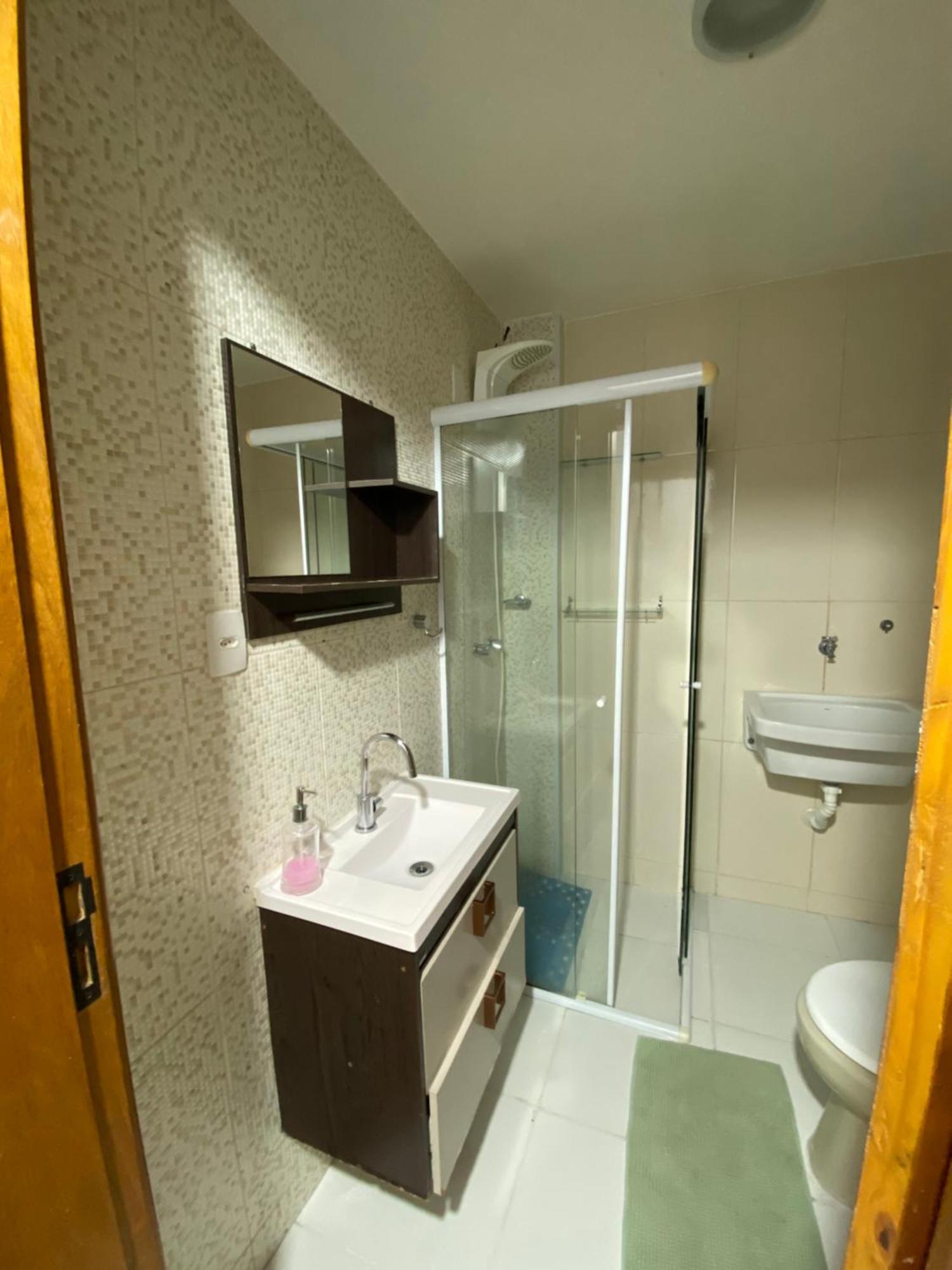 Rjbeachferias Apartment Rio de Janeiro