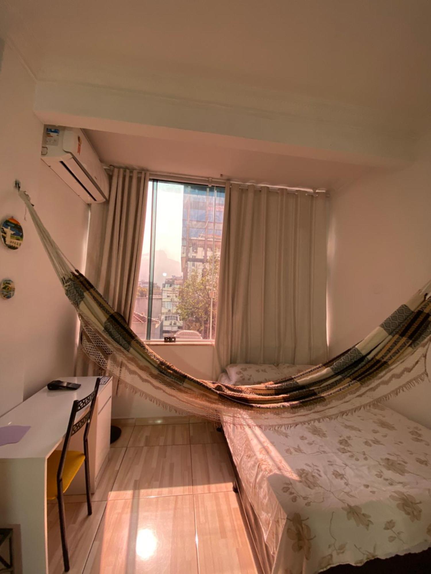 Apartment Rjbeachferias Rio de Janeiro