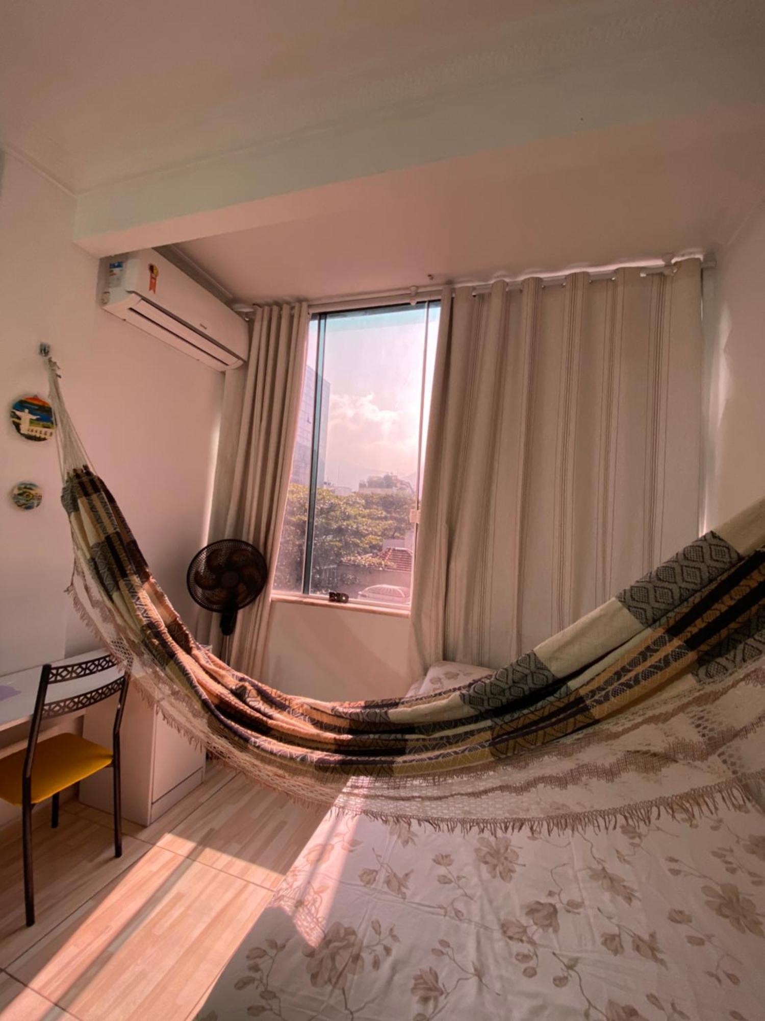 Rjbeachferias Apartment
