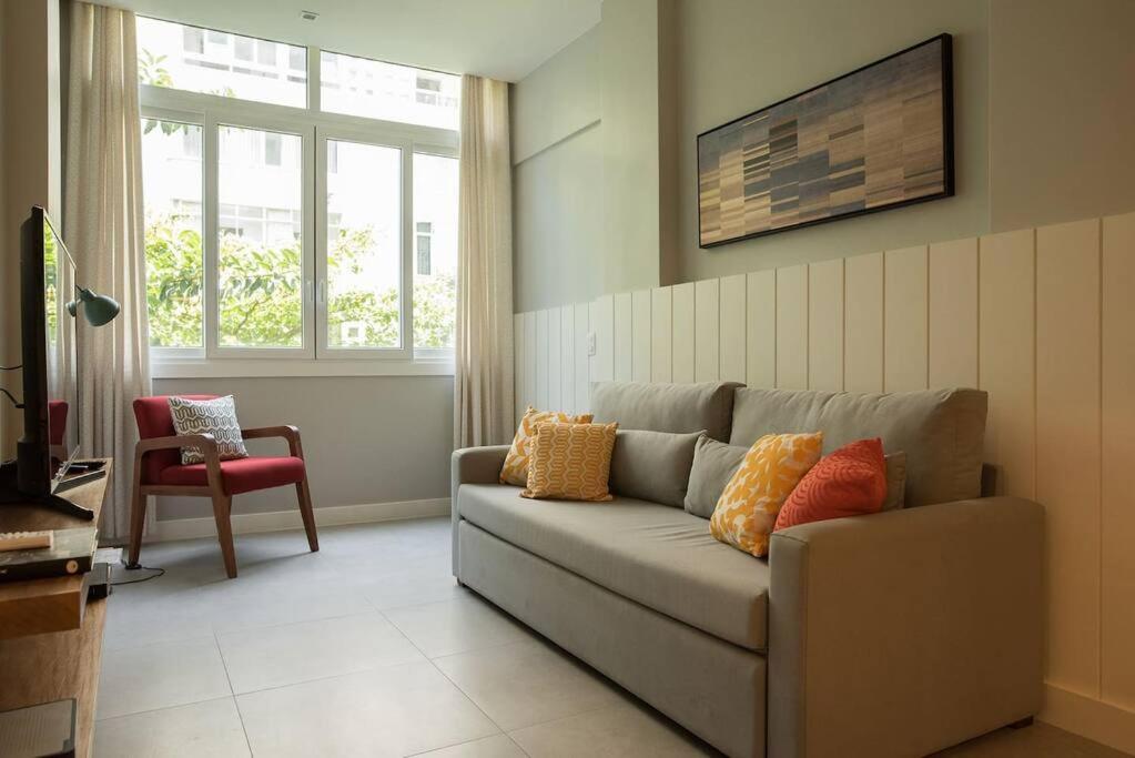 Apartamento Arpoador Concept Rio de Janeiro