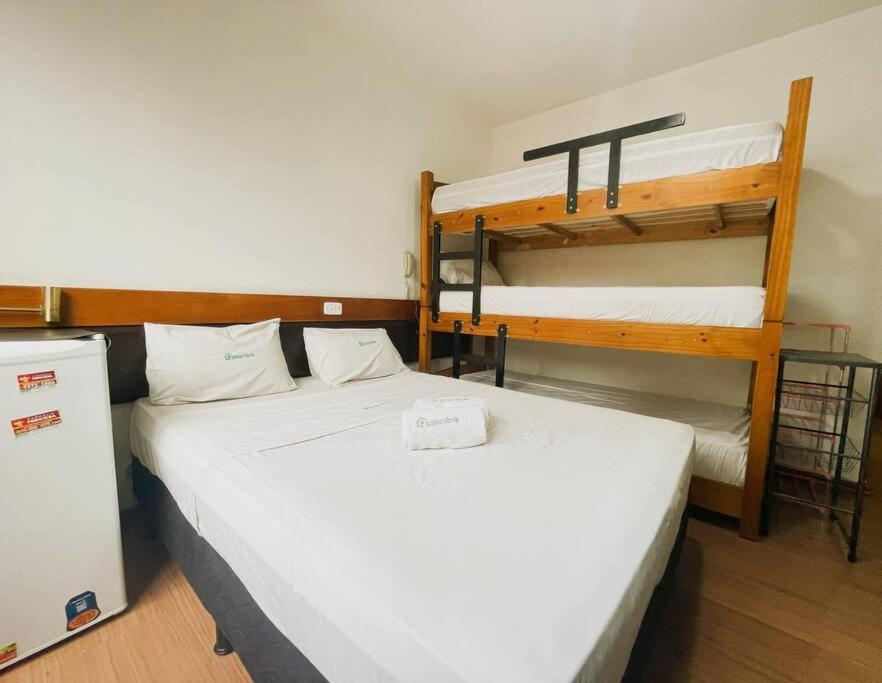 Com Estrutura De B Apartamento Rio de Janeiro