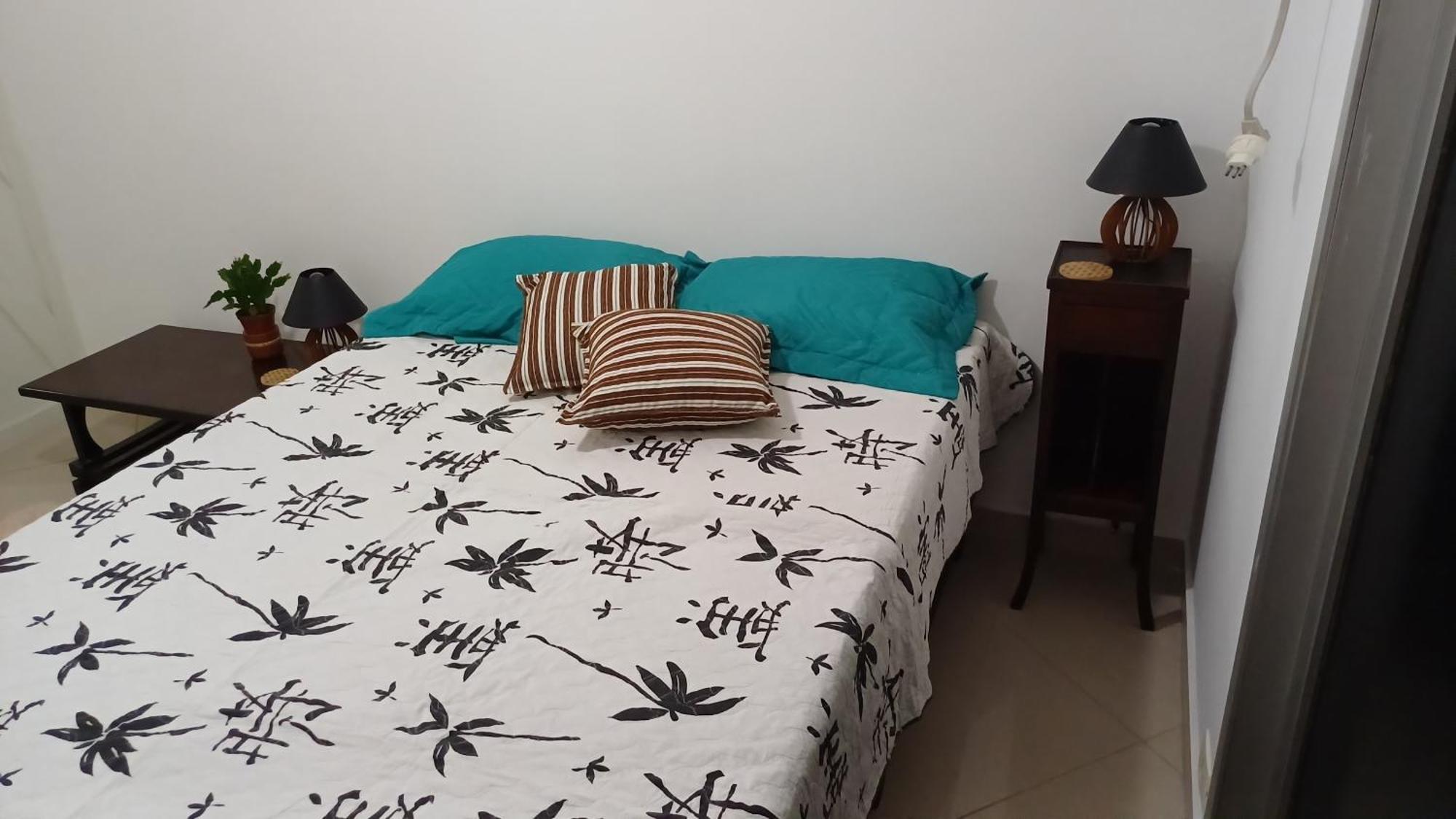 Apartamento Copa Flat Estilo