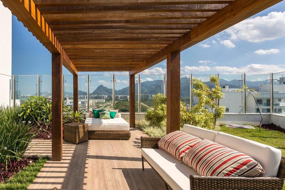 Union Barra Da Tijuca - Rj Hospedagem domiciliar *