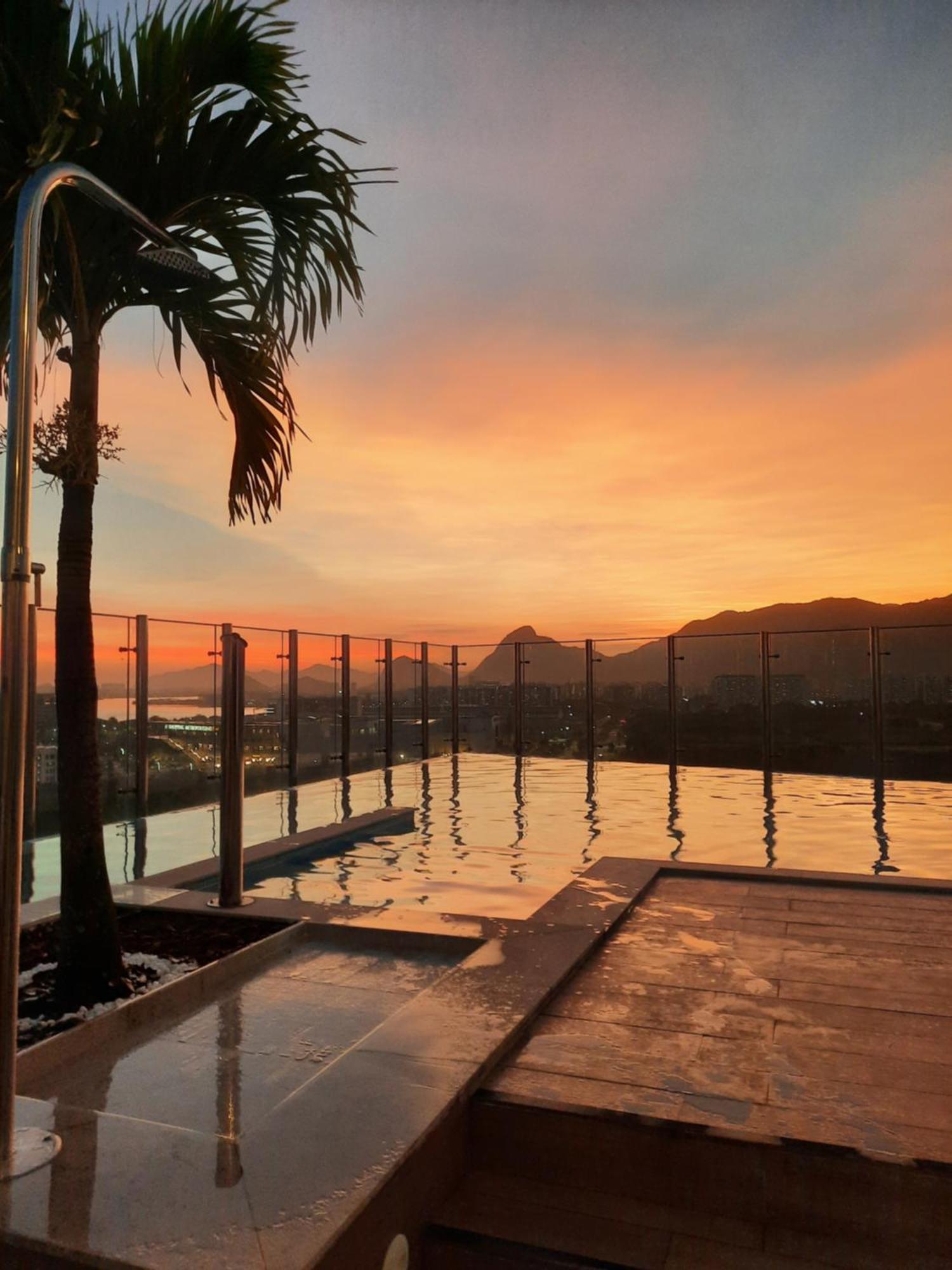 Union Barra Da Tijuca - Rj