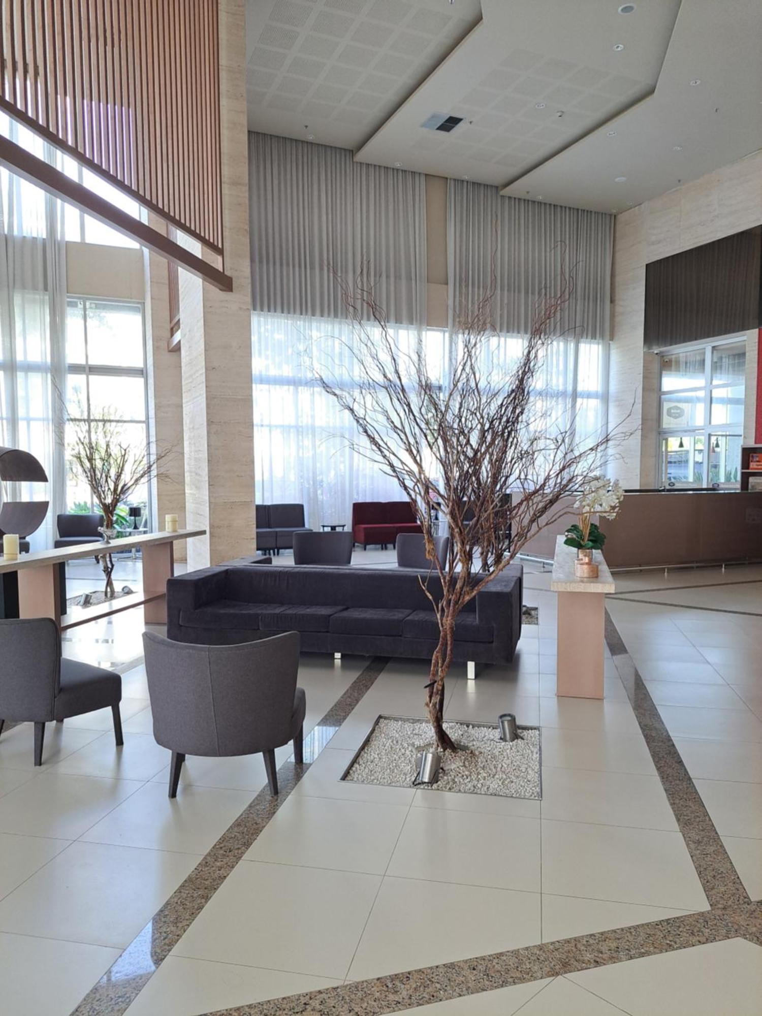 Union Barra Da Tijuca - Rj Hospedagem domiciliar Rio de Janeiro