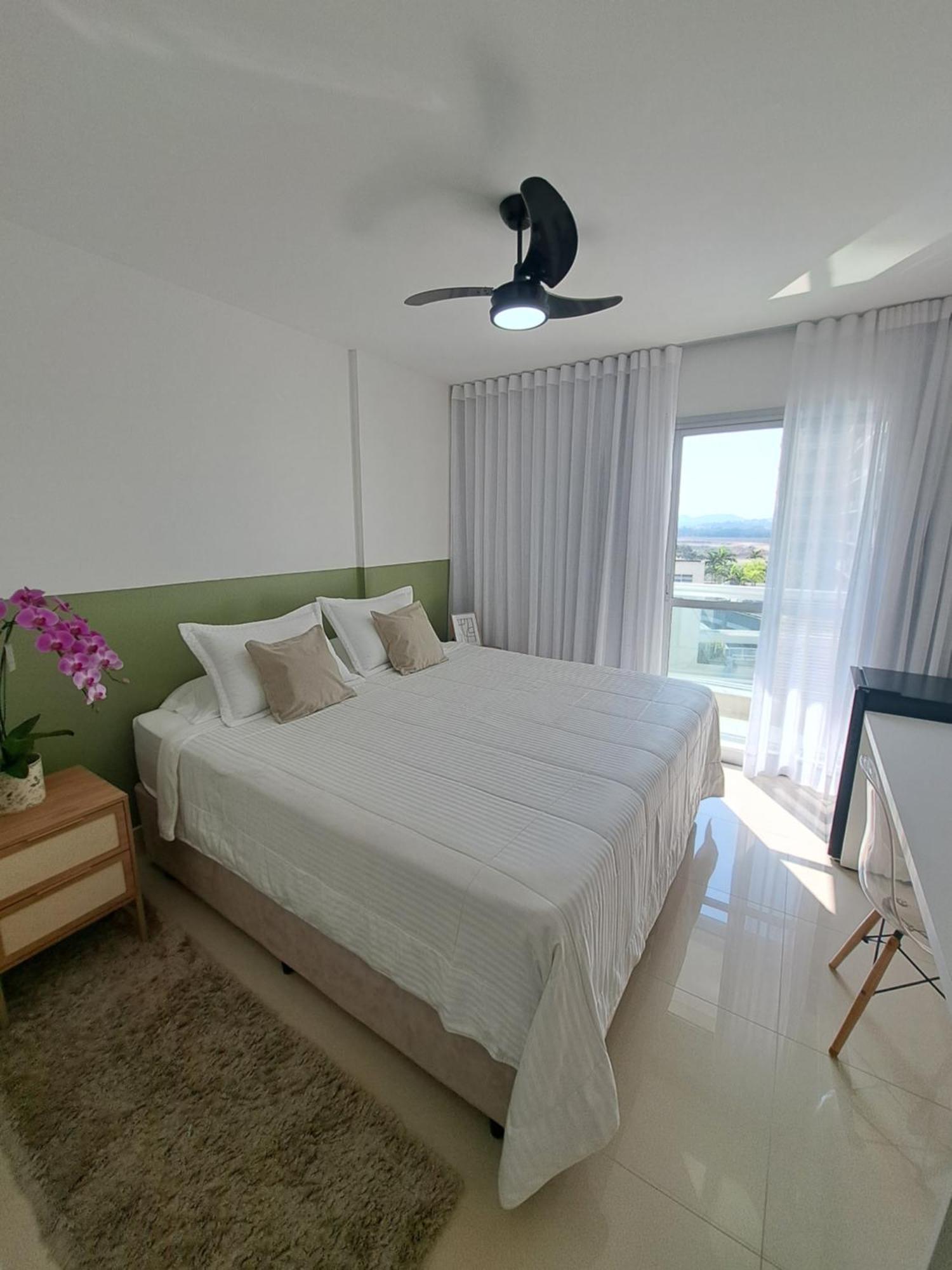 Hospedagem domiciliar Union Barra Da Tijuca - Rj *