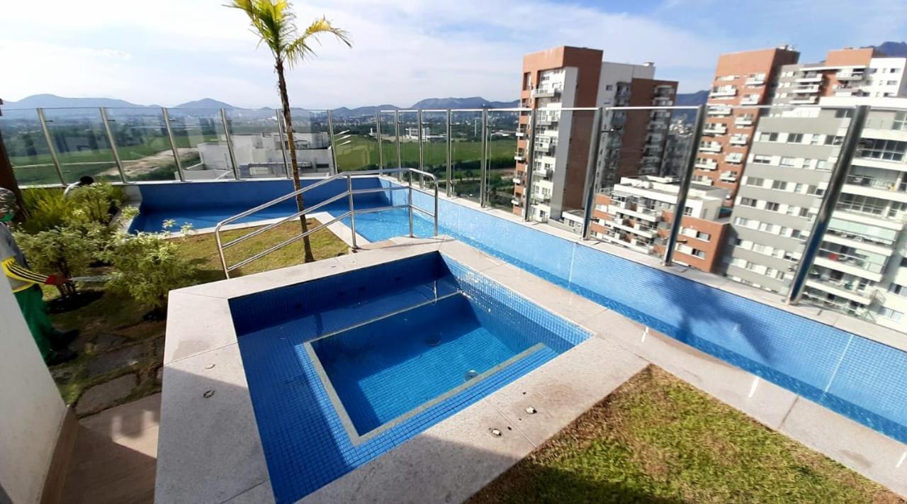 Union Barra Da Tijuca - Rj Rio de Janeiro