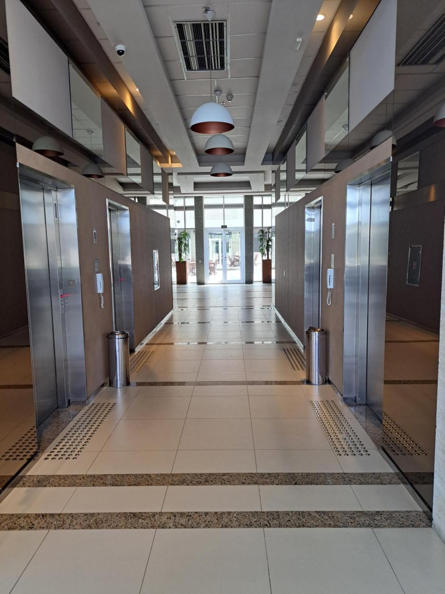 Union Barra Da Tijuca - Rj Hospedagem domiciliar