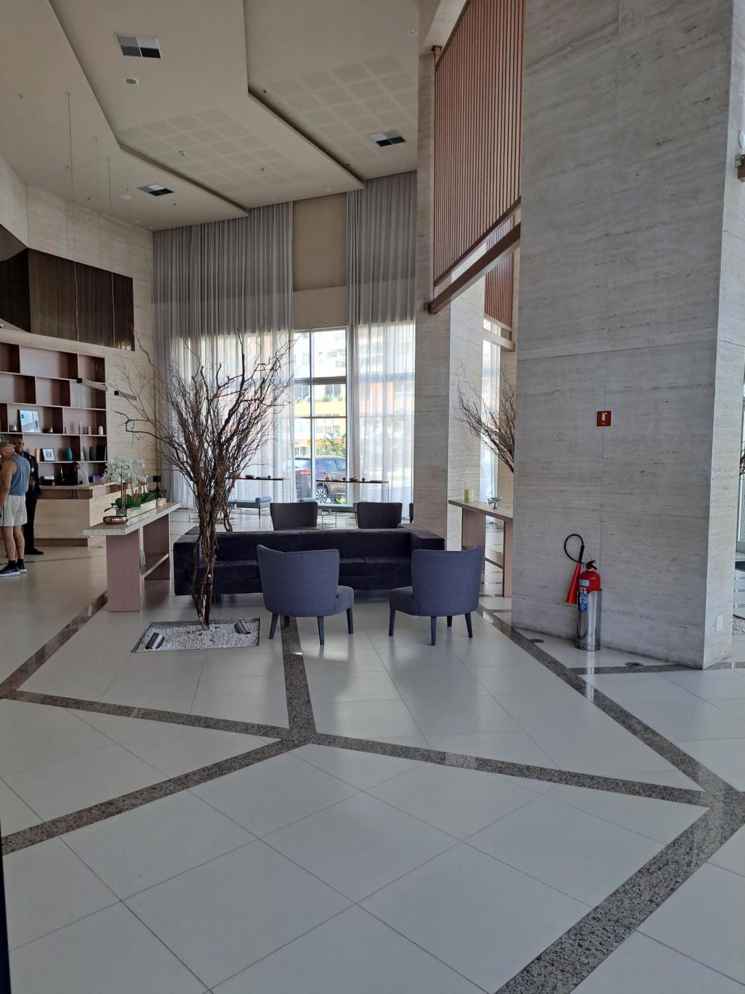 Hospedagem domiciliar Union Barra Da Tijuca - Rj *