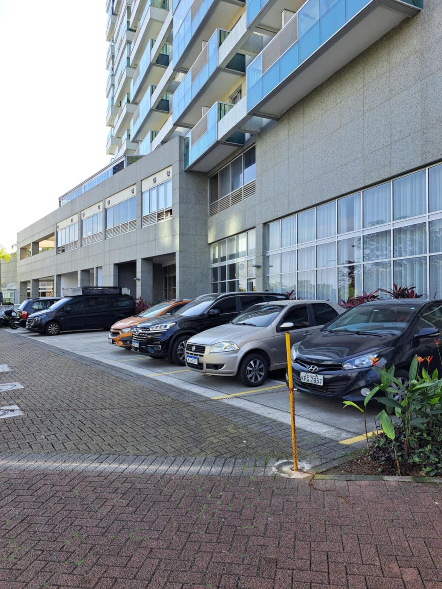 Union Barra Da Tijuca - Rj Hospedagem domiciliar Rio de Janeiro
