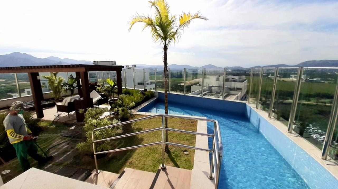 Hospedagem domiciliar Union Barra Da Tijuca - Rj Rio de Janeiro