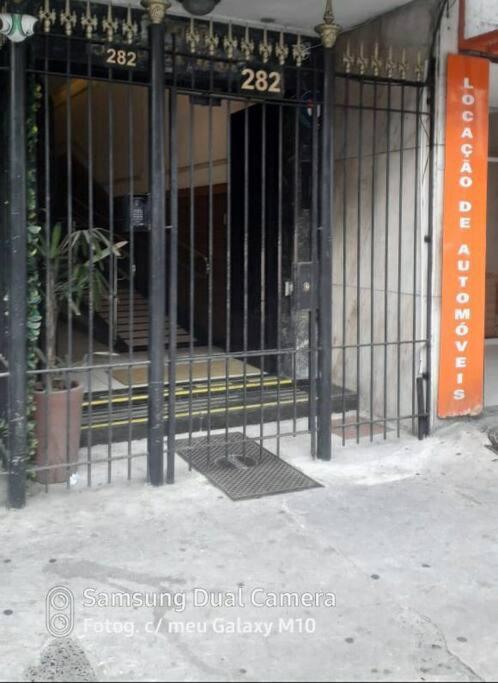 Apartamento Em Copacabana 2 *