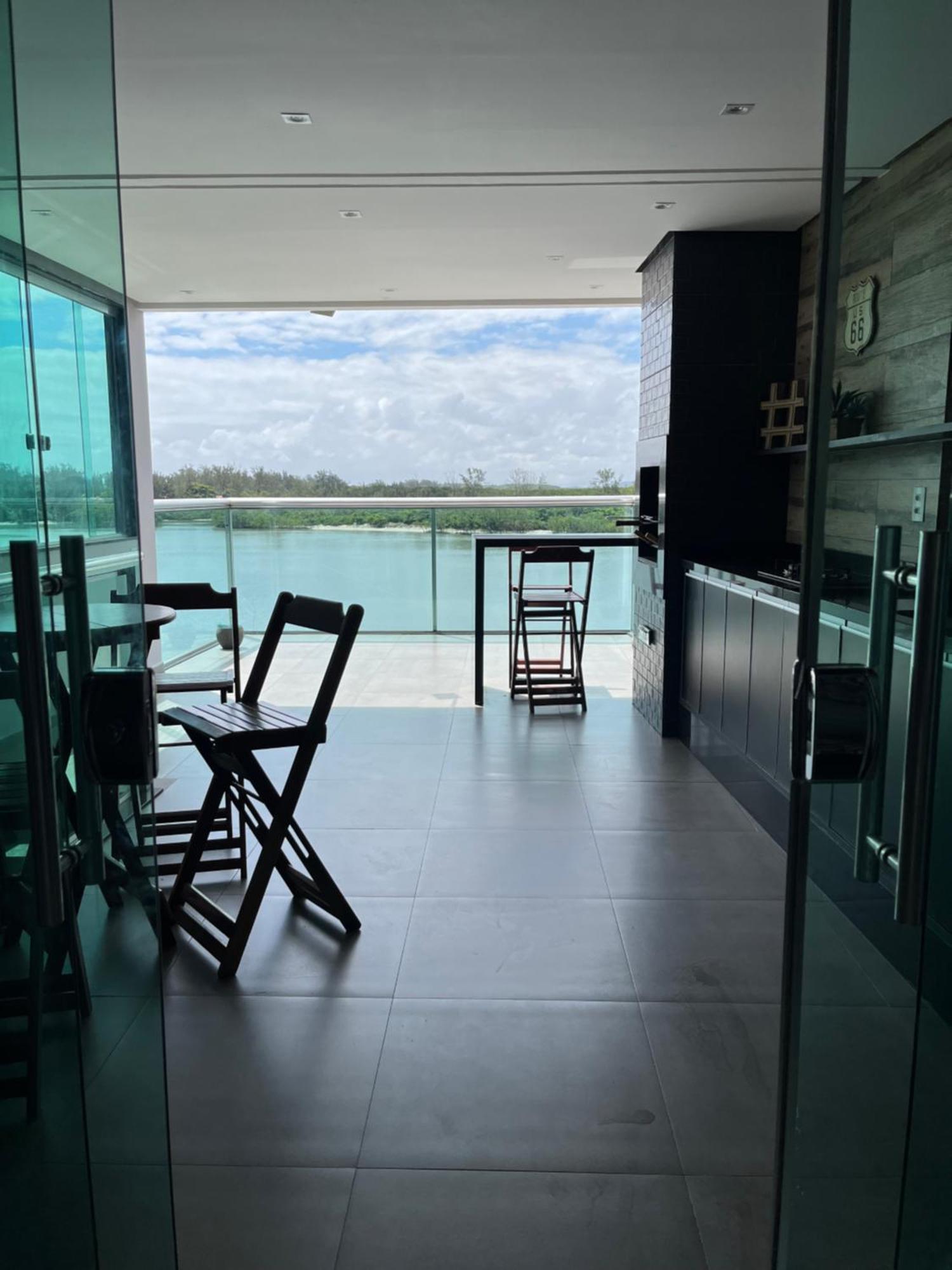 Hotel Pousada Seven Sunset Club Marambaia Rio de Janeiro