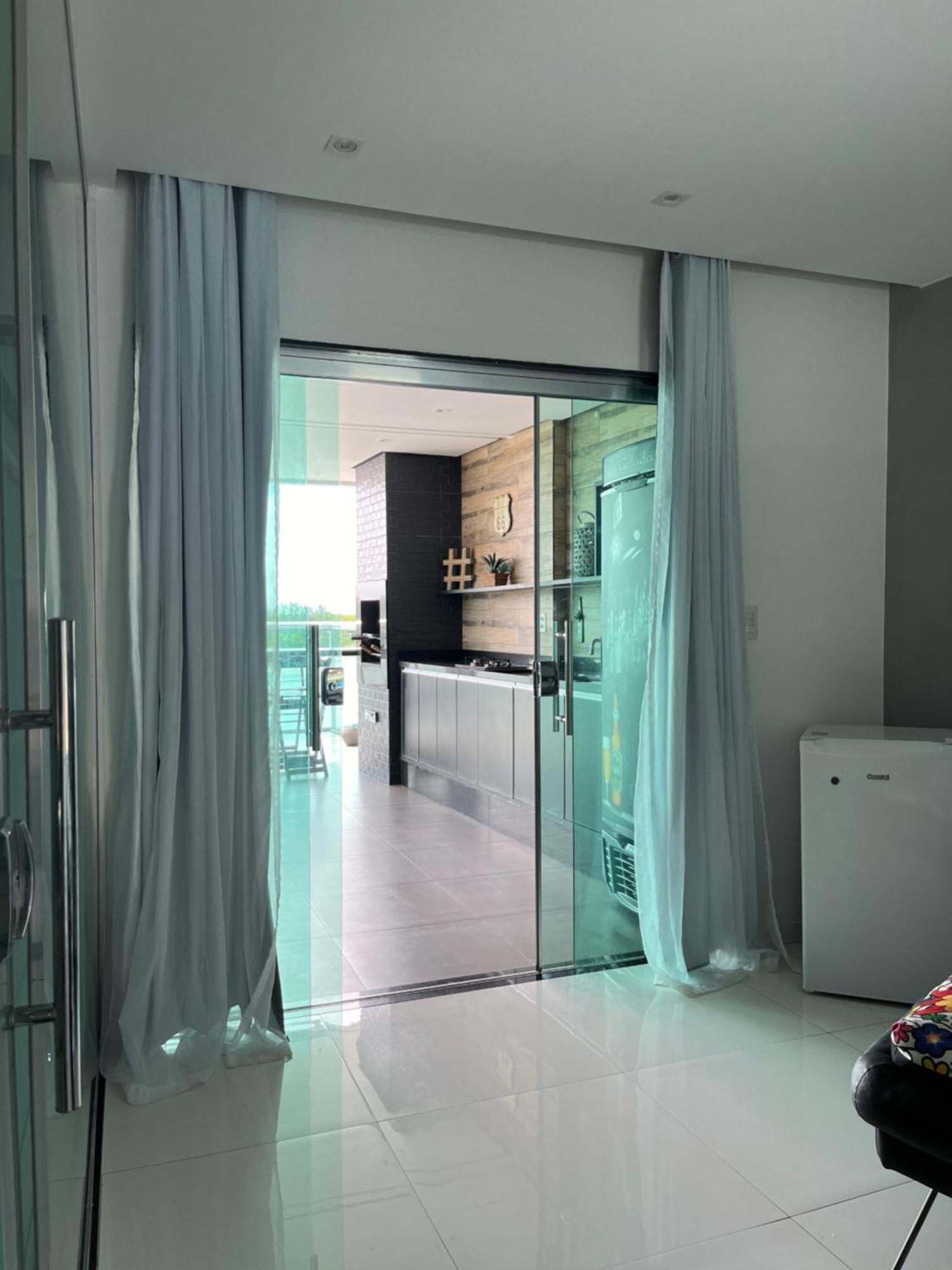 Pousada Seven Sunset Club Marambaia Hotel 4*