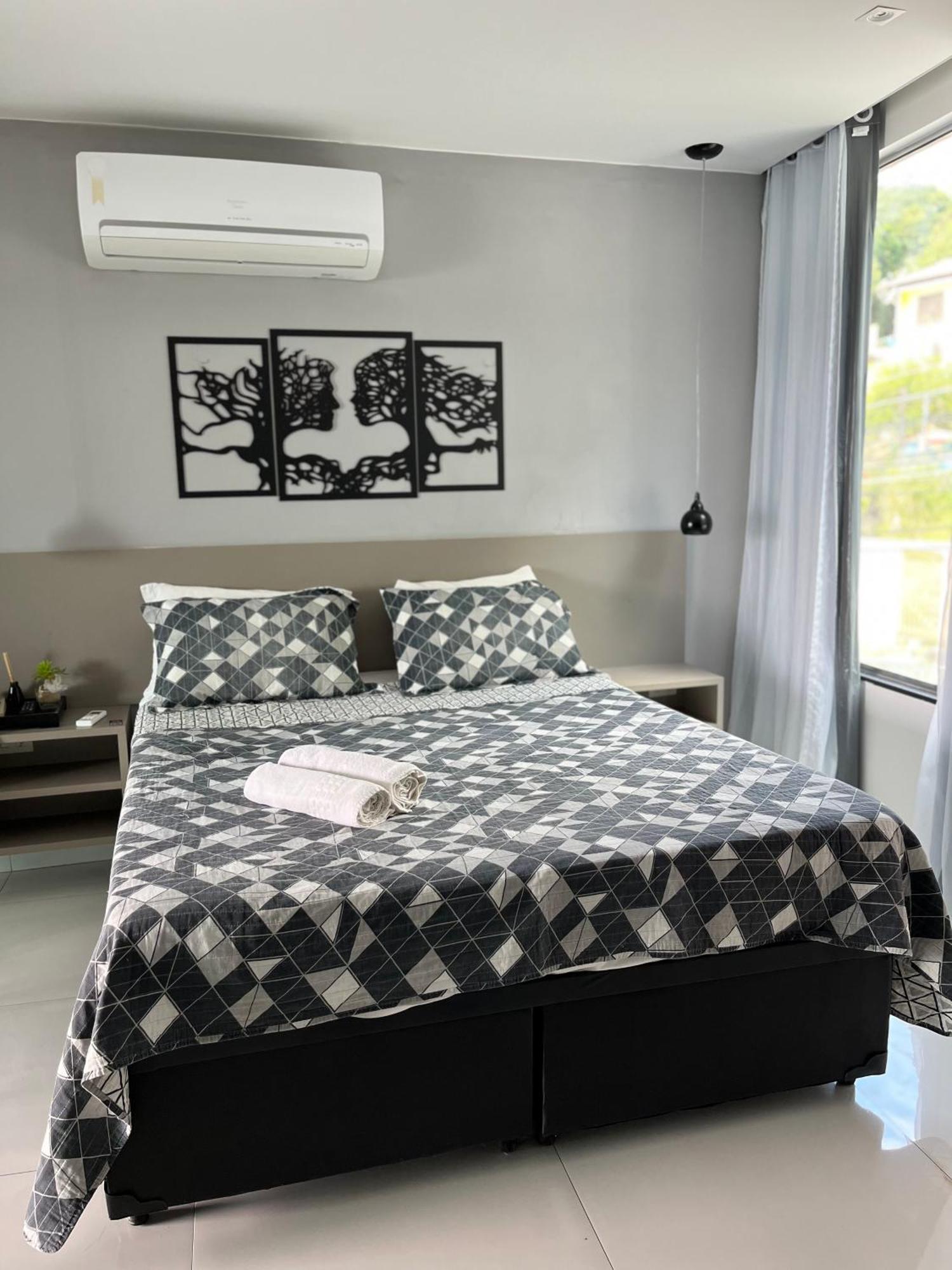 Hotel Pousada Seven Sunset Club Marambaia