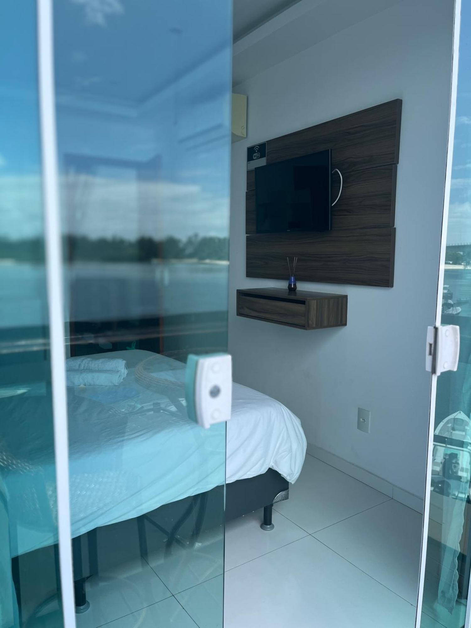 Hotel Pousada Seven Sunset Club Marambaia 4*