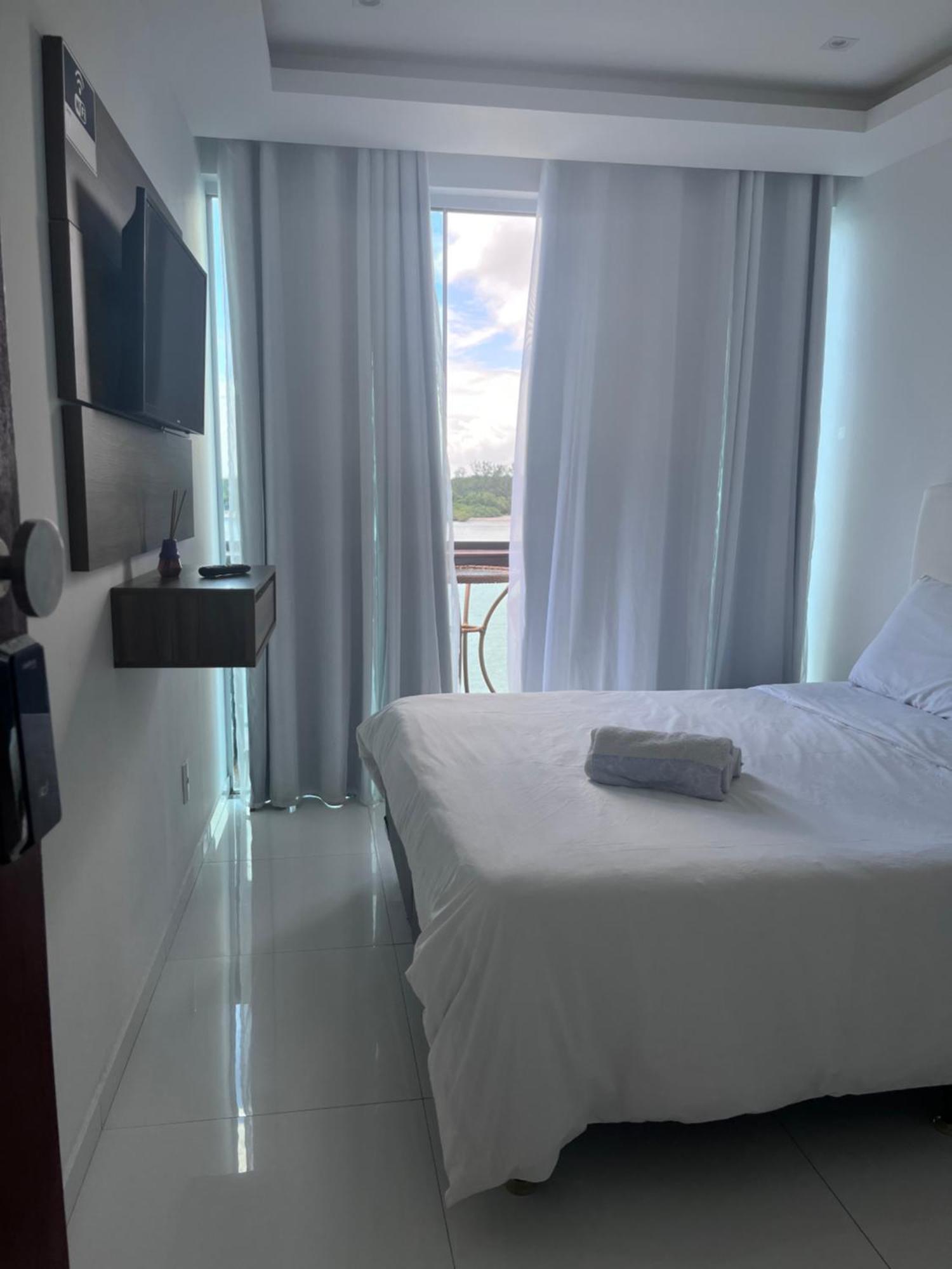 Pousada Seven Sunset Club Marambaia 4* Rio de Janeiro
