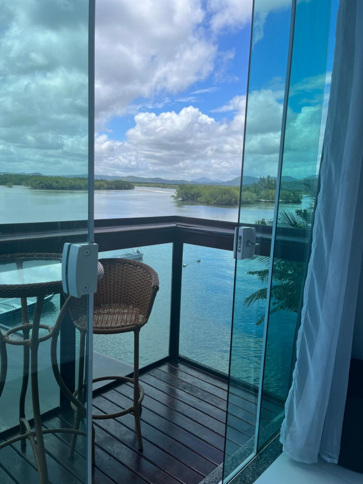 Pousada Seven Sunset Club Marambaia Hotel 4*