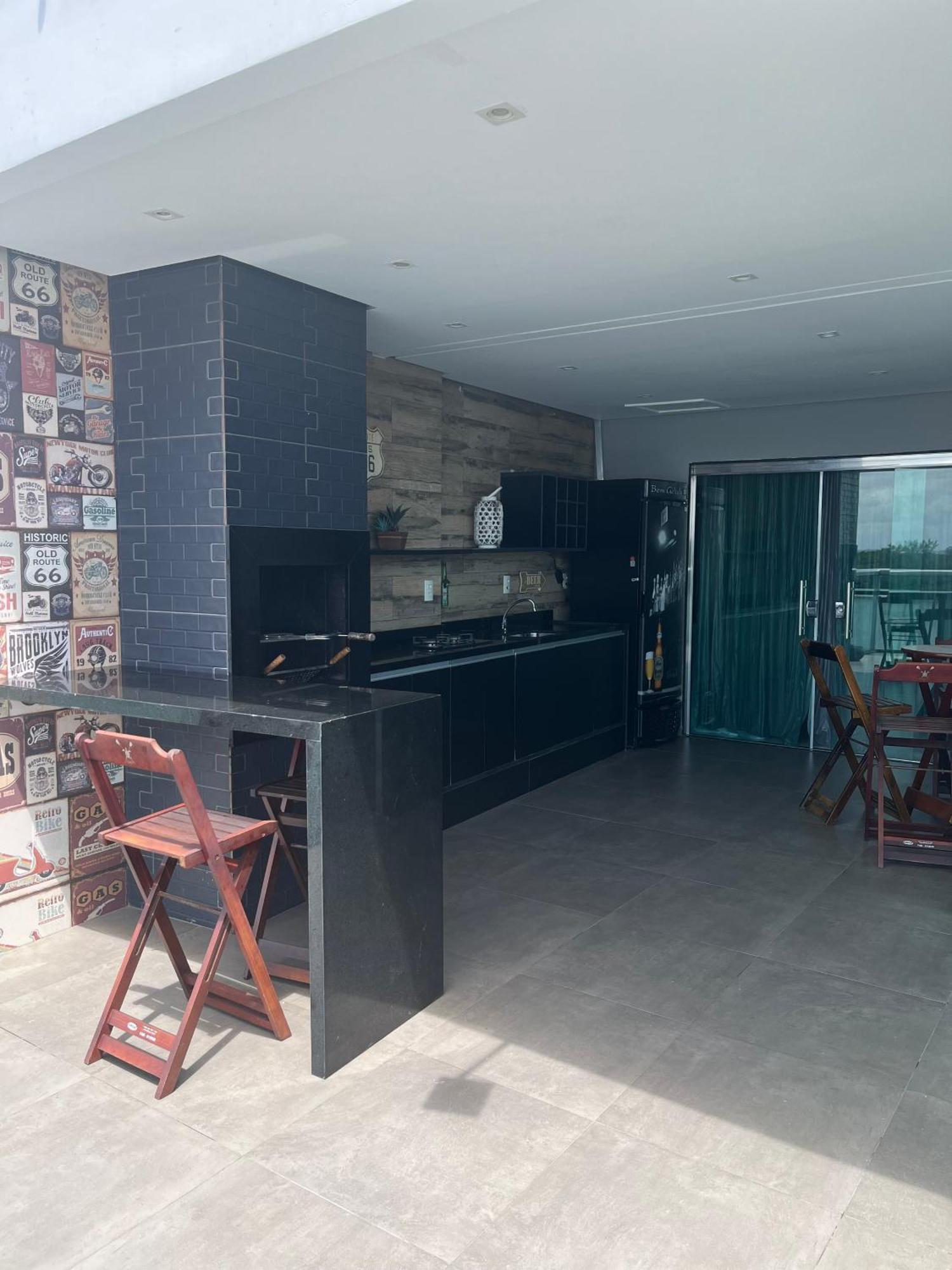Pousada Seven Sunset Club Marambaia Hotel 4*