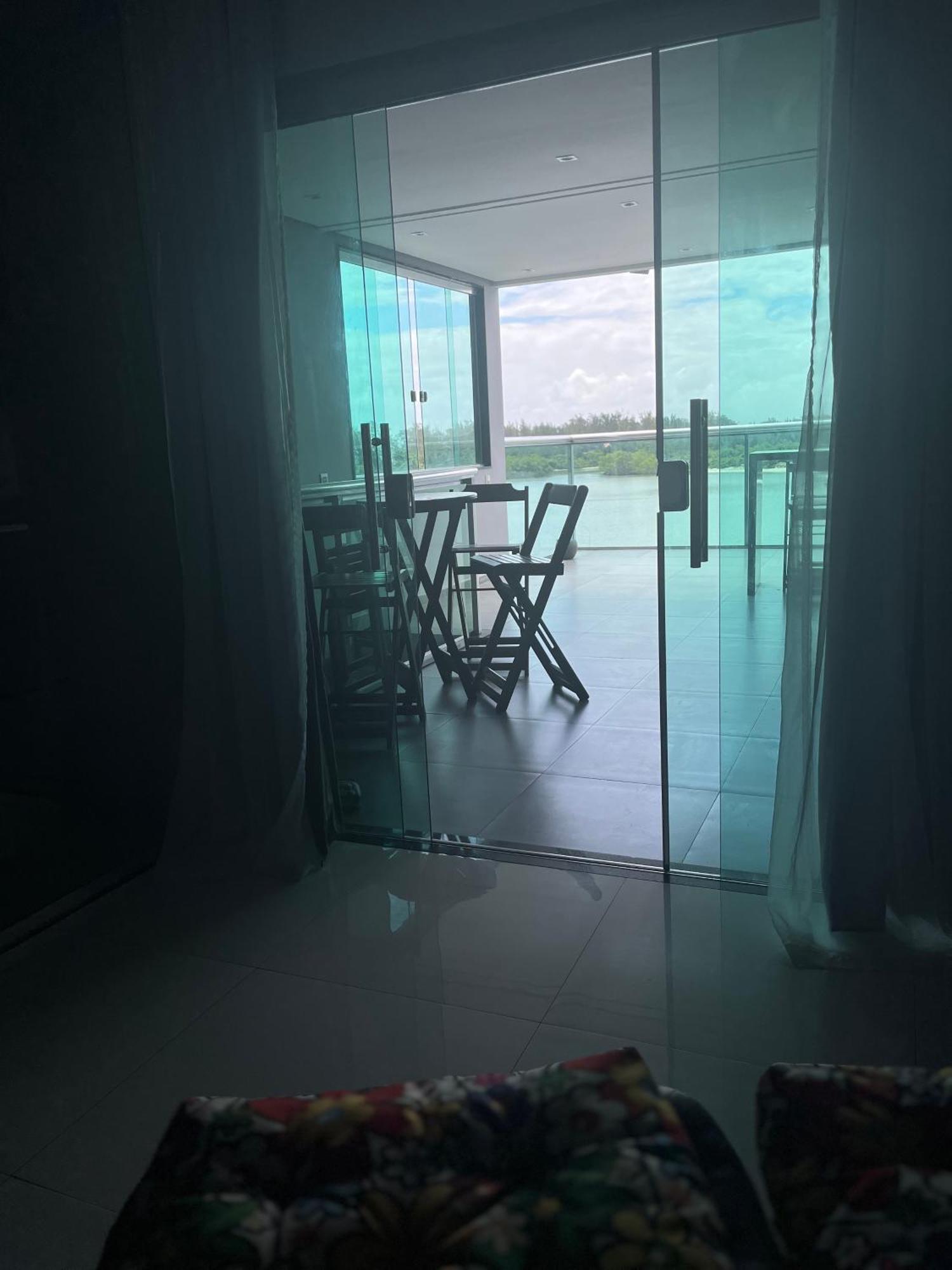 Hotel Pousada Seven Sunset Club Marambaia Rio de Janeiro