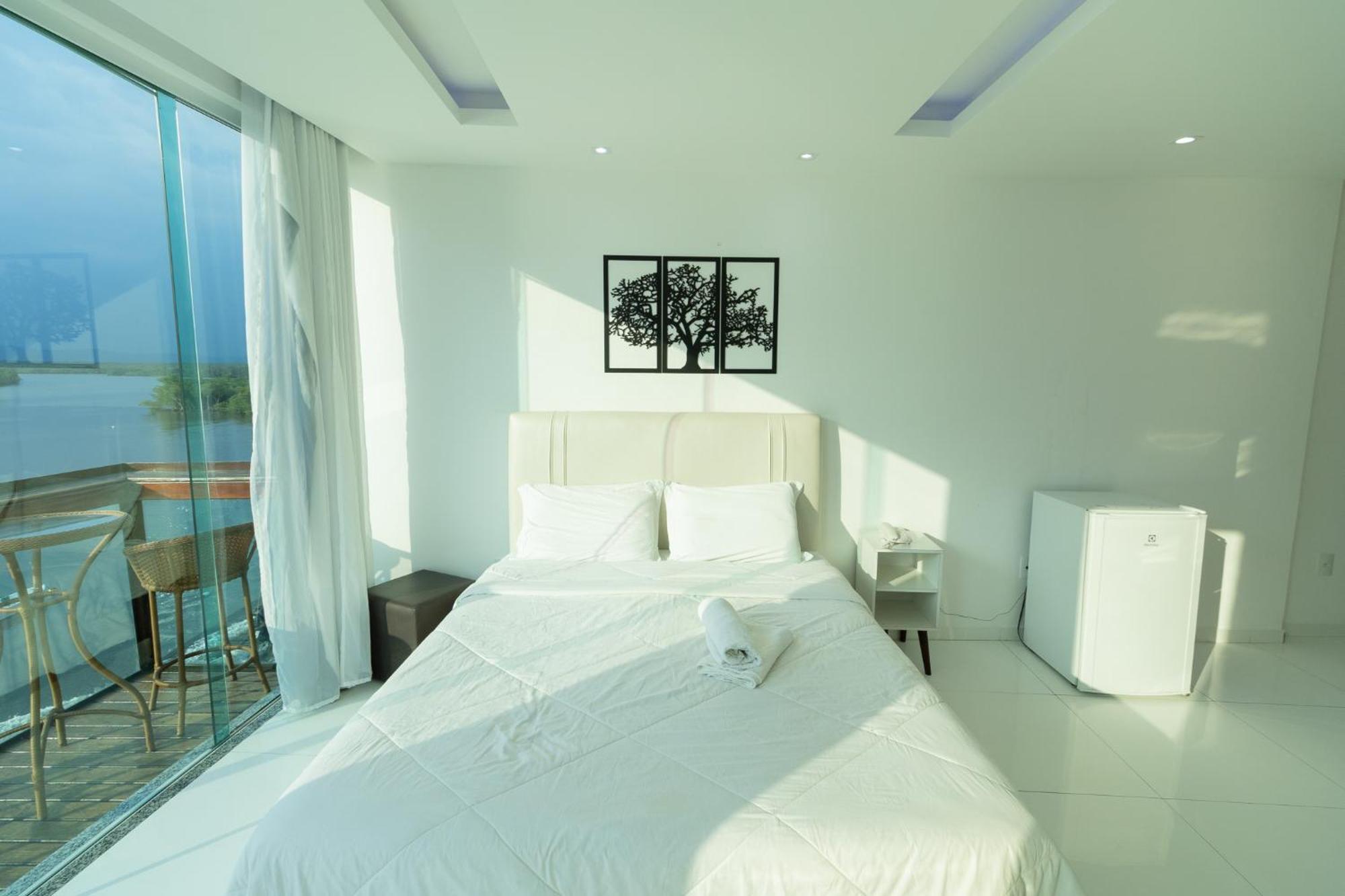 Pousada Seven Sunset Club Marambaia Hotel 4*