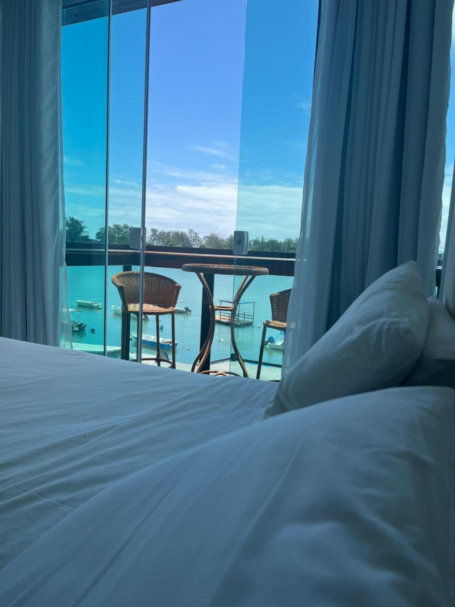 Pousada Seven Sunset Club Marambaia 4* Rio de Janeiro