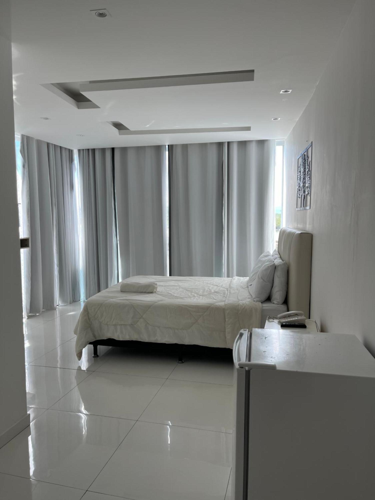 Pousada Seven Sunset Club Marambaia Hotel Rio de Janeiro