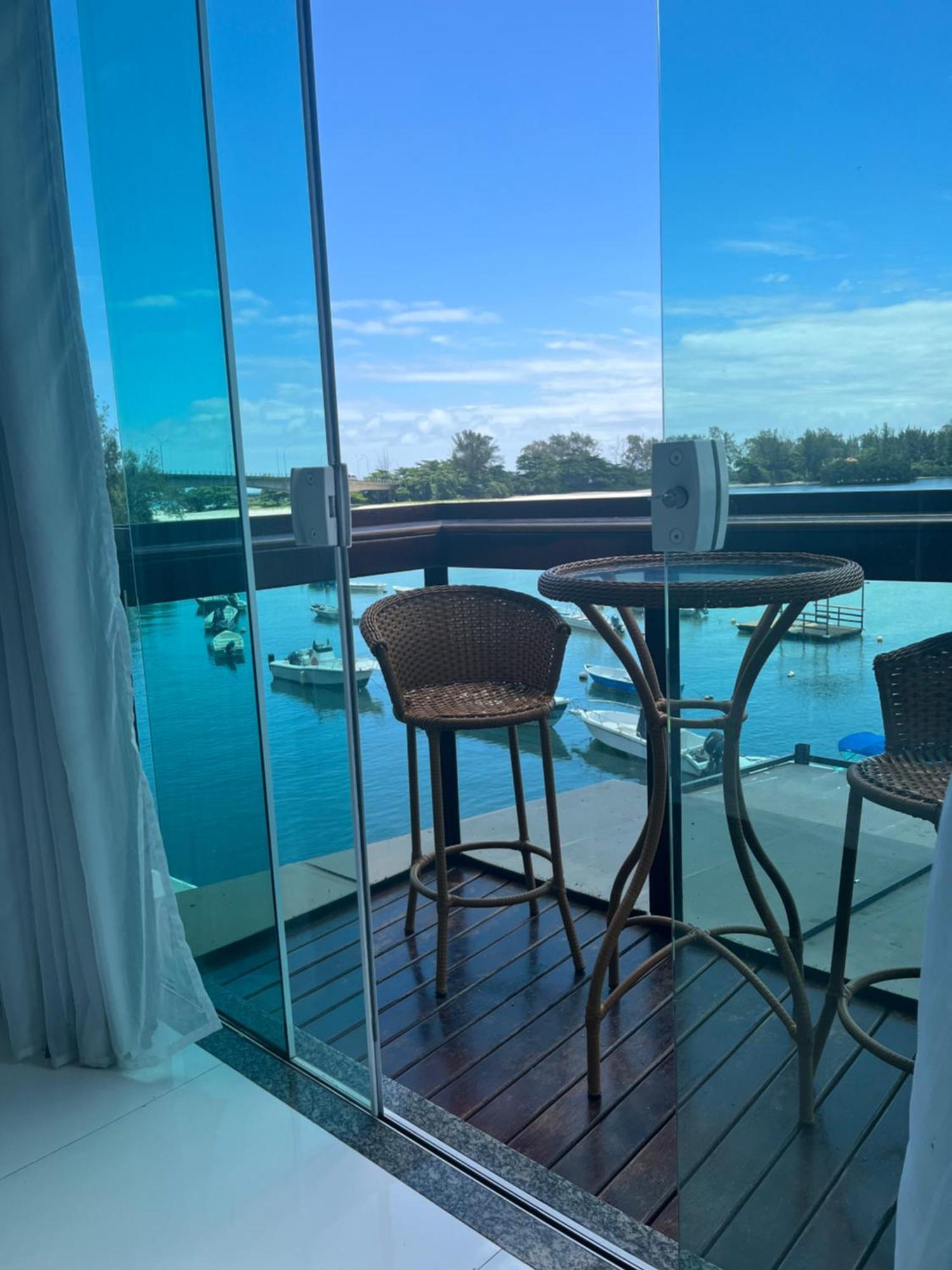 Pousada Seven Sunset Club Marambaia Hotel