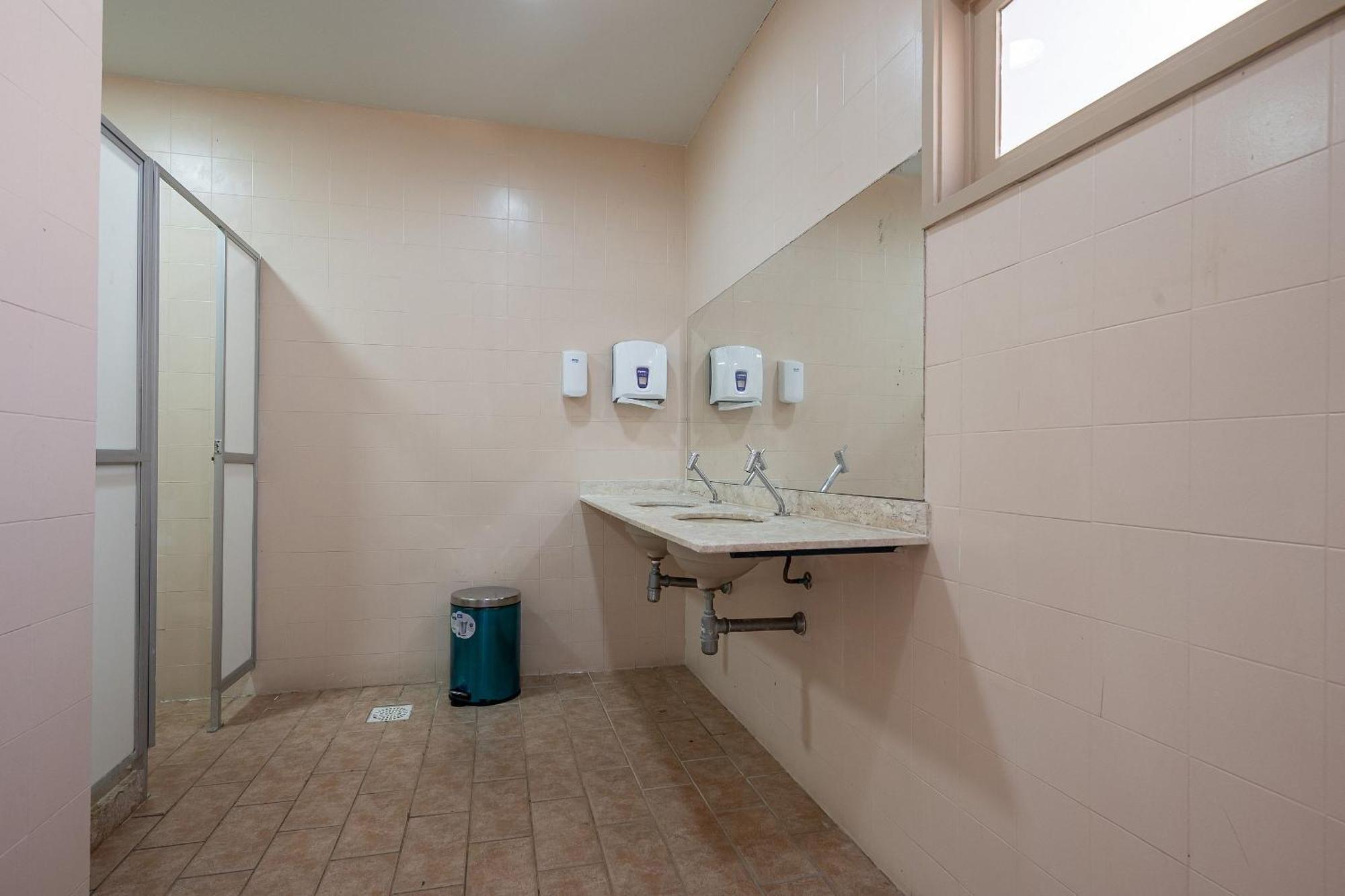 Apartamento Lindo Flat Melhor Ponto Do Leblon Rio de Janeiro