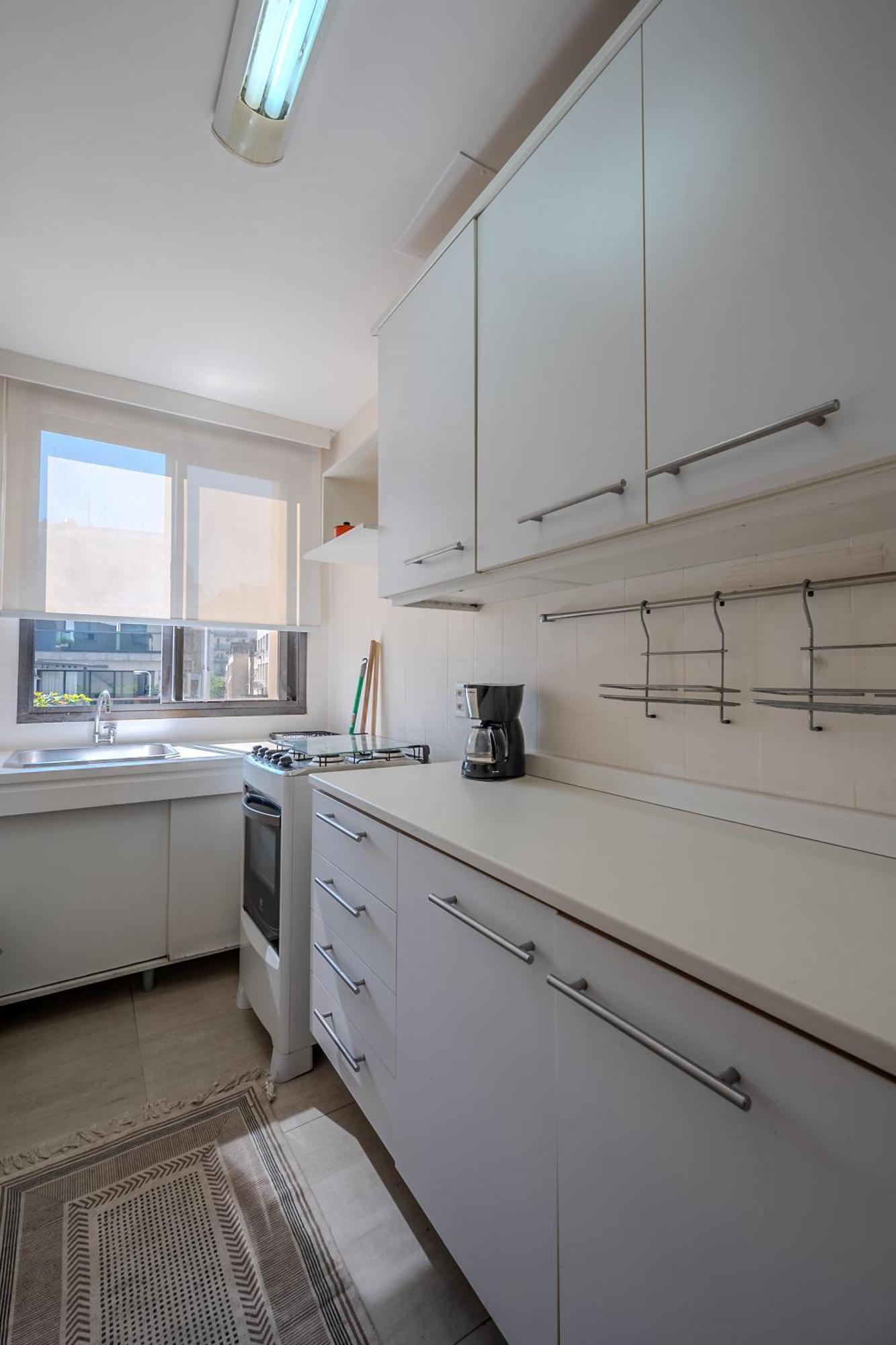 Apartamento Lindo Flat Melhor Ponto Do Leblon Rio de Janeiro