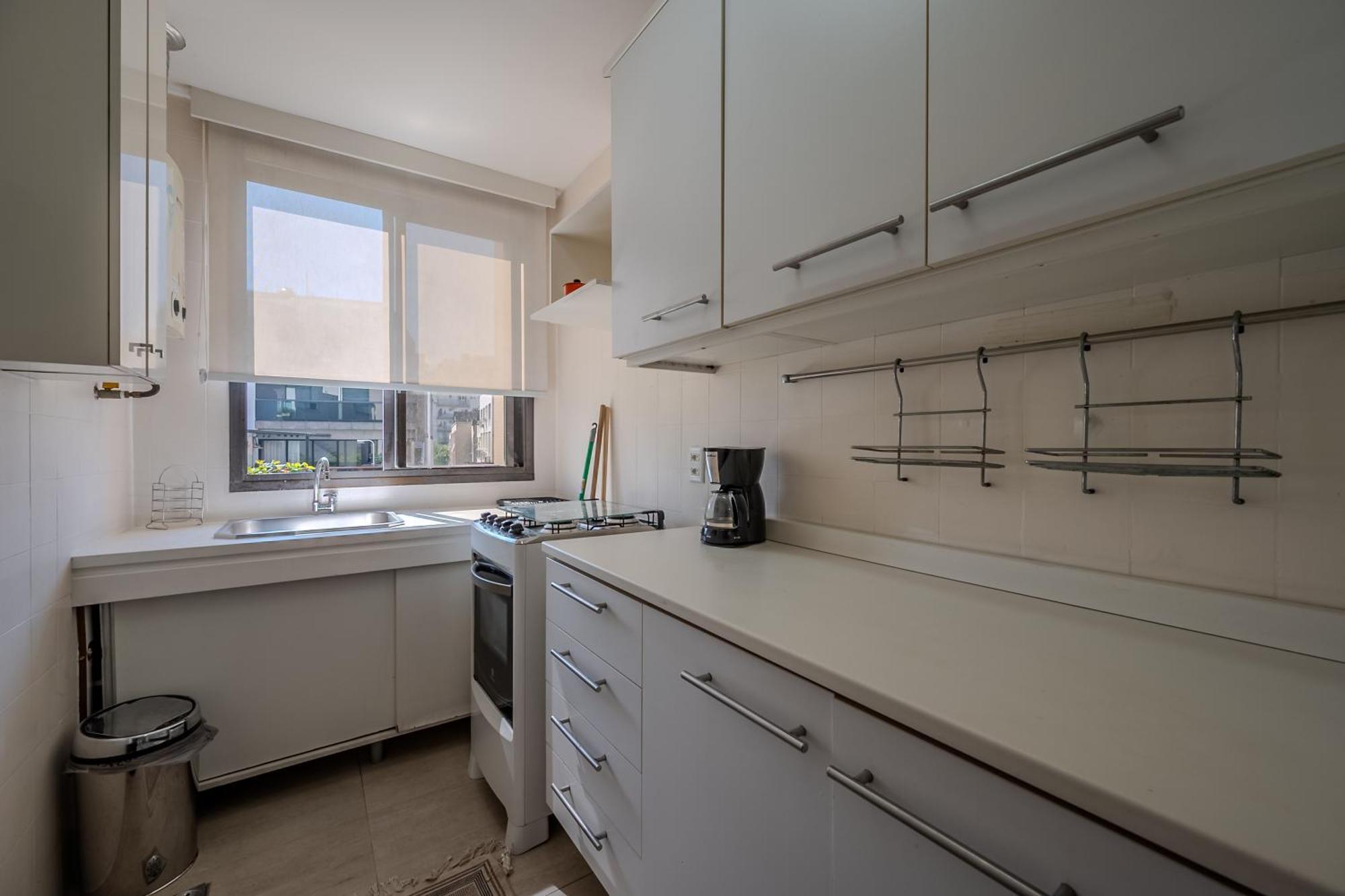 Lindo Flat Melhor Ponto Do Leblon Apartamento