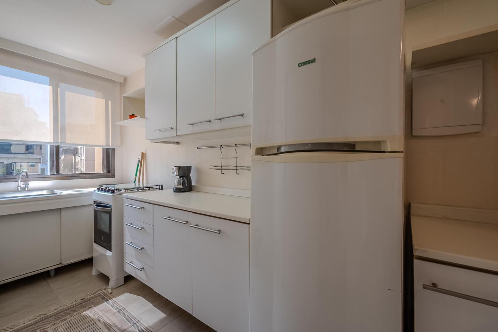 Lindo Flat Melhor Ponto Do Leblon Apartamento