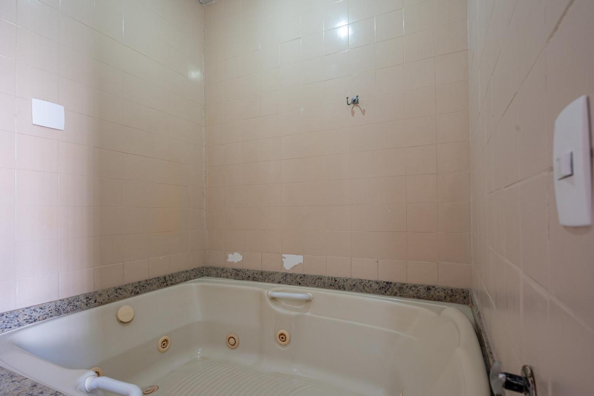 Lindo Flat Melhor Ponto Do Leblon Apartamento *