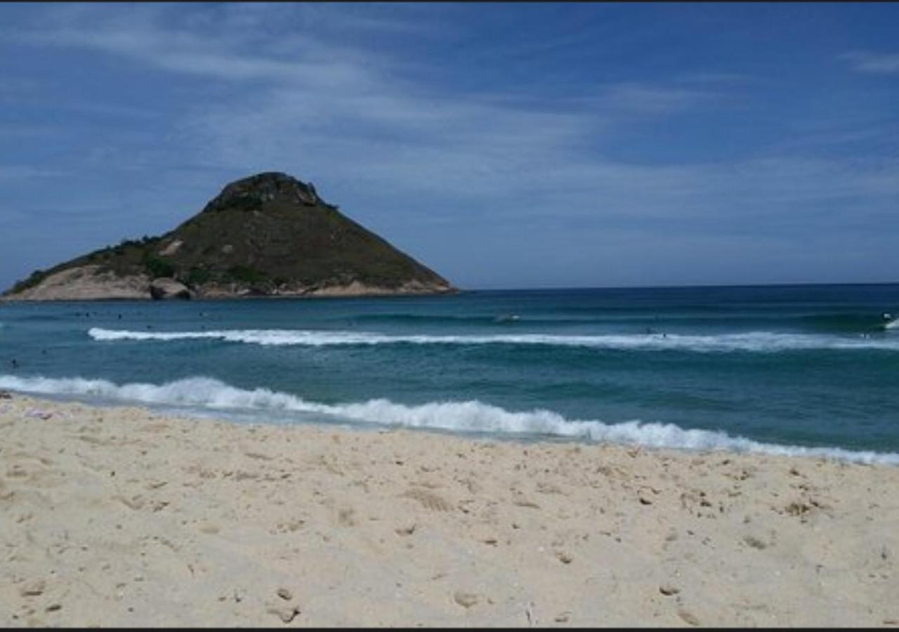 Apartamento No Recreio