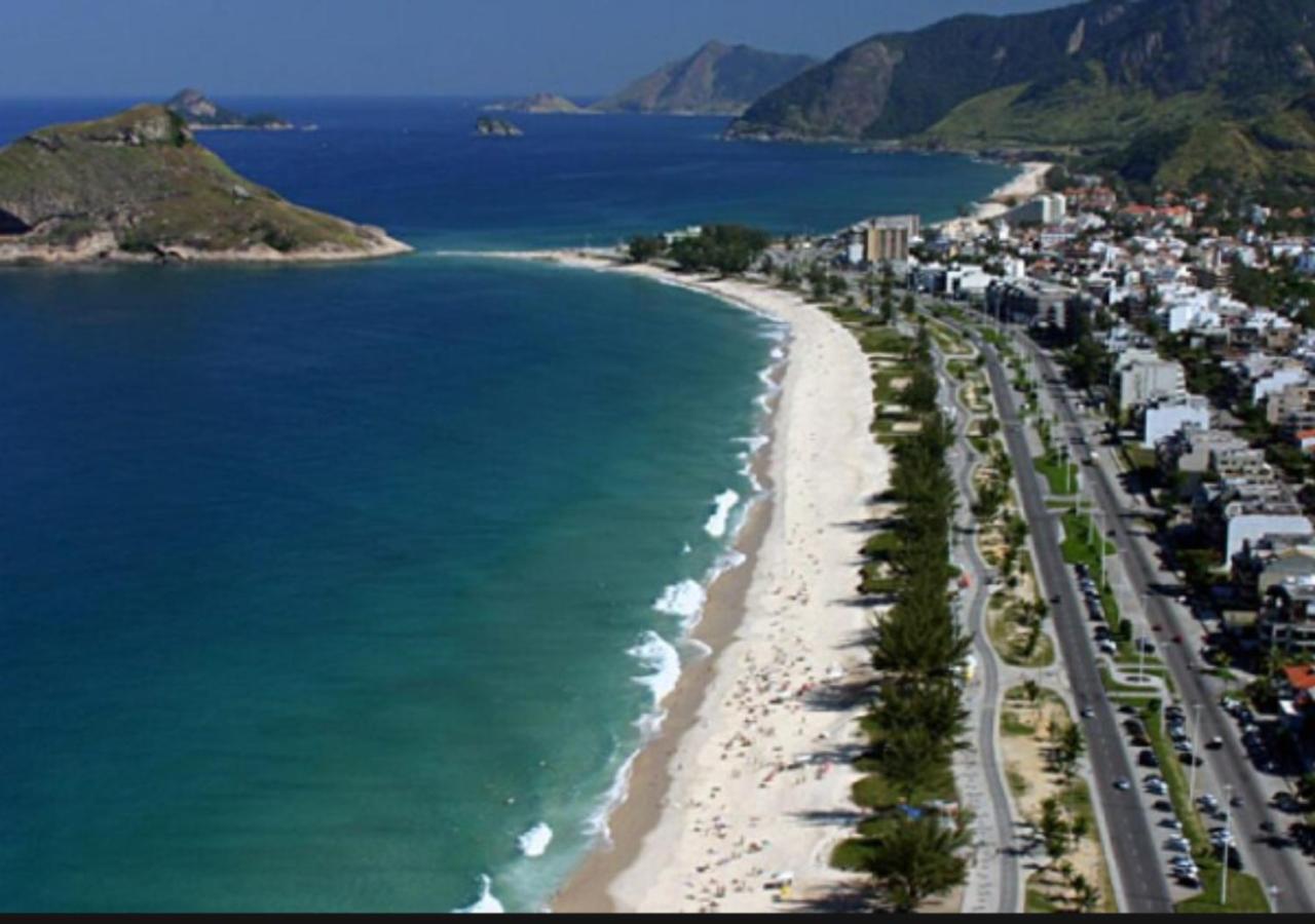 No Recreio * Rio de Janeiro