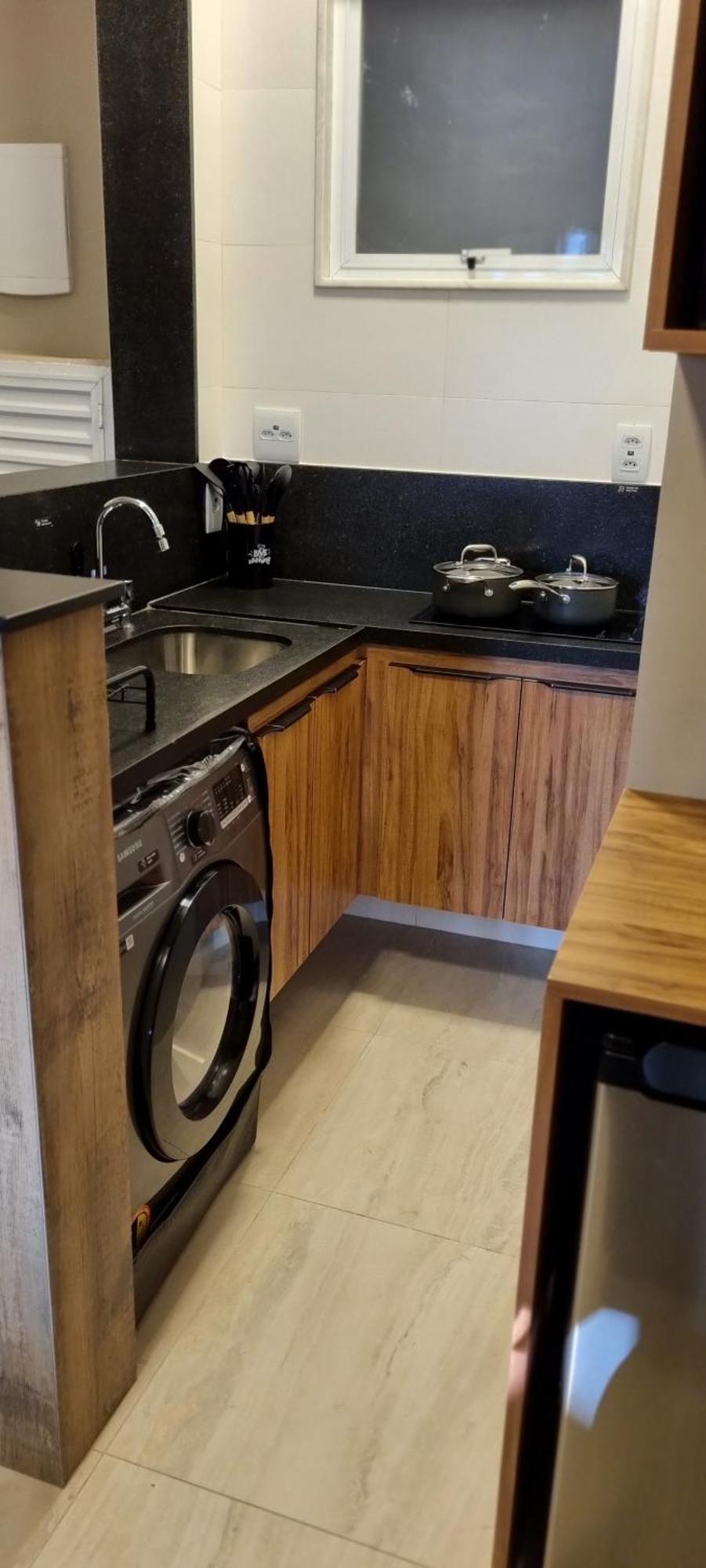 Recanto Na Olegario Maciel Com Garagem Apartamento Rio de Janeiro