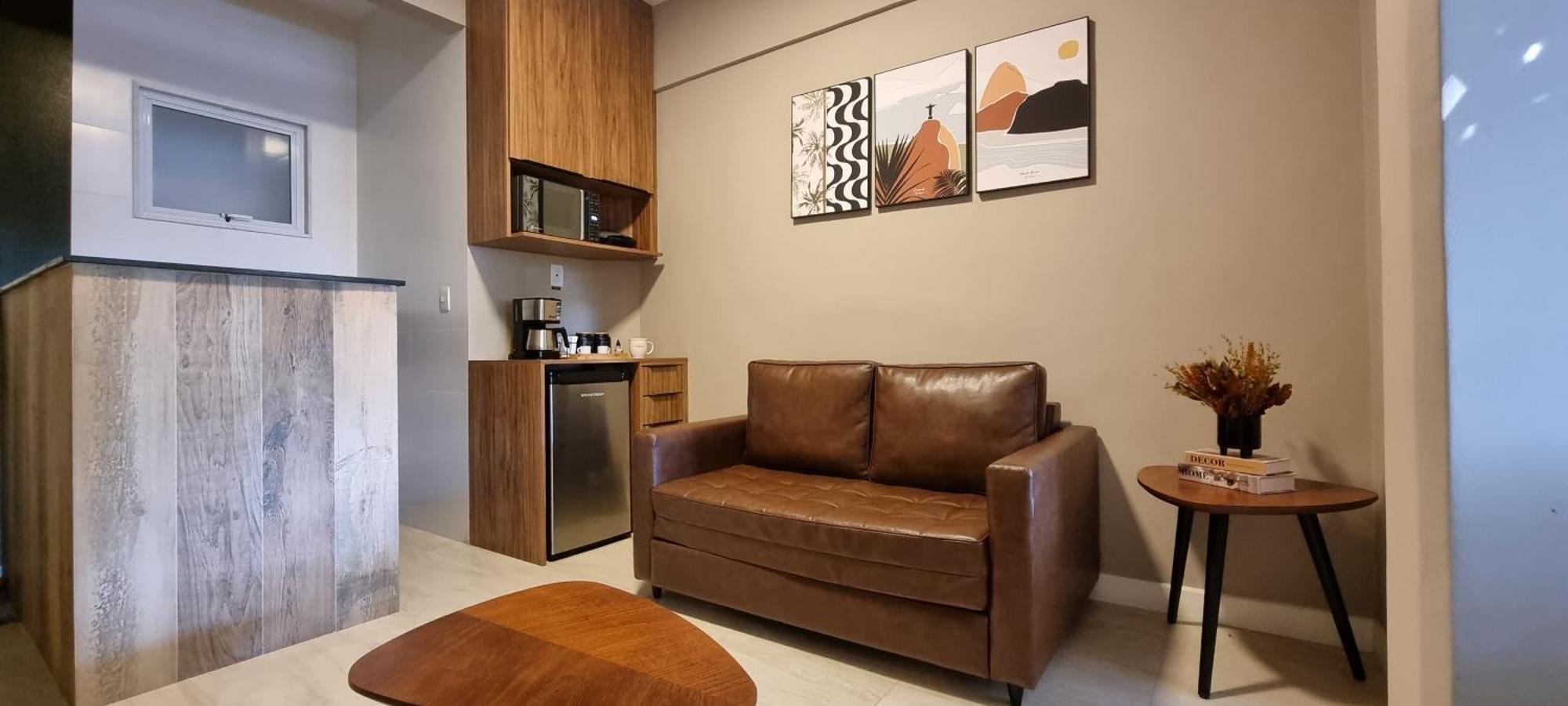 Recanto Na Olegario Maciel Com Garagem Apartamento