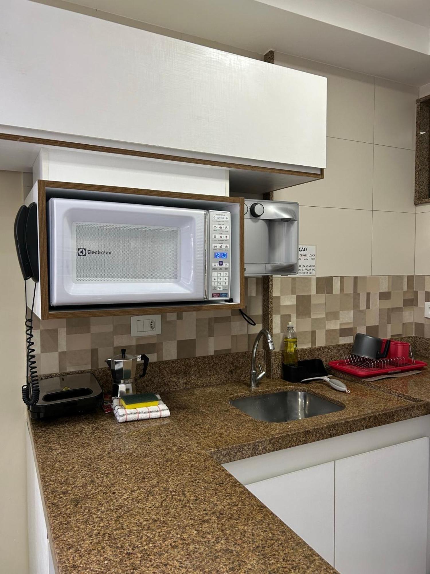 Copacabana Rio 17 Apartamento Rio de Janeiro