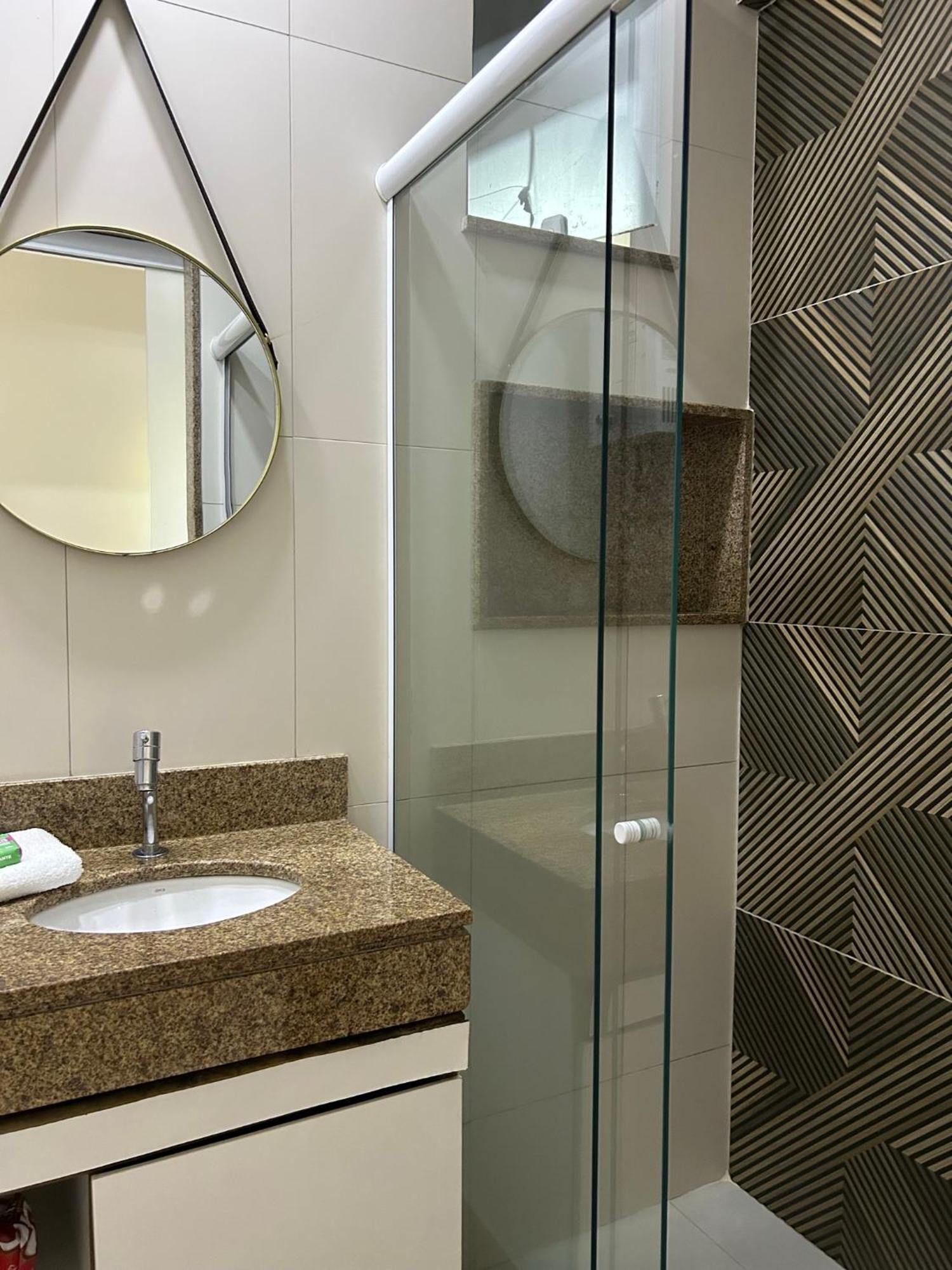 Apartamento Copacabana Rio 17 Rio de Janeiro