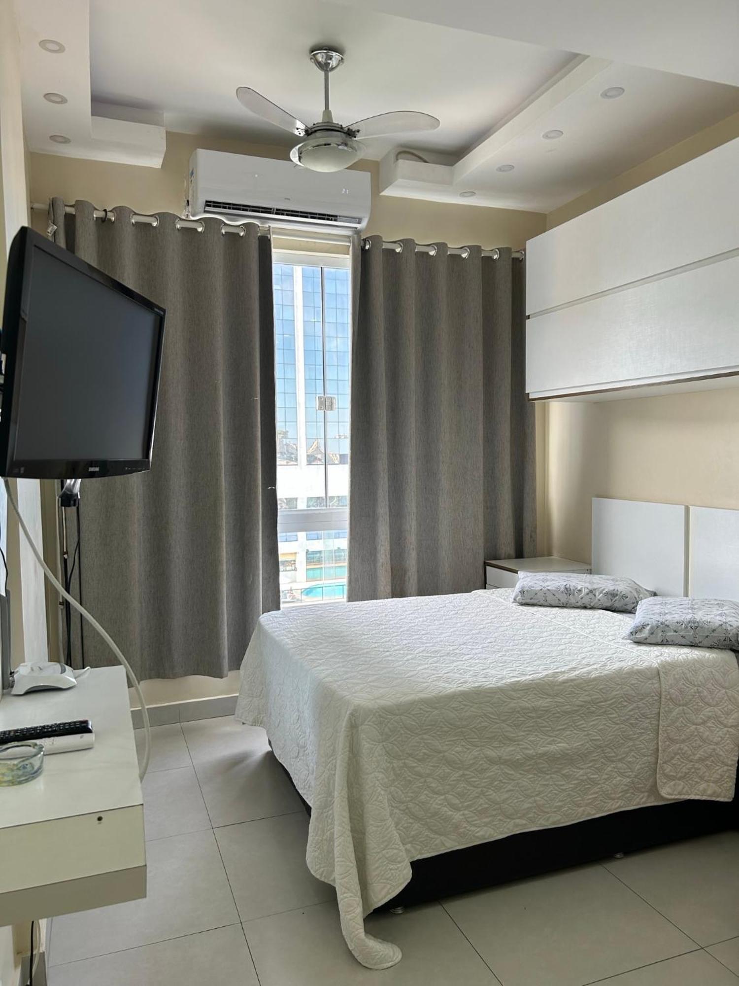 Apartamento Copacabana Rio 17