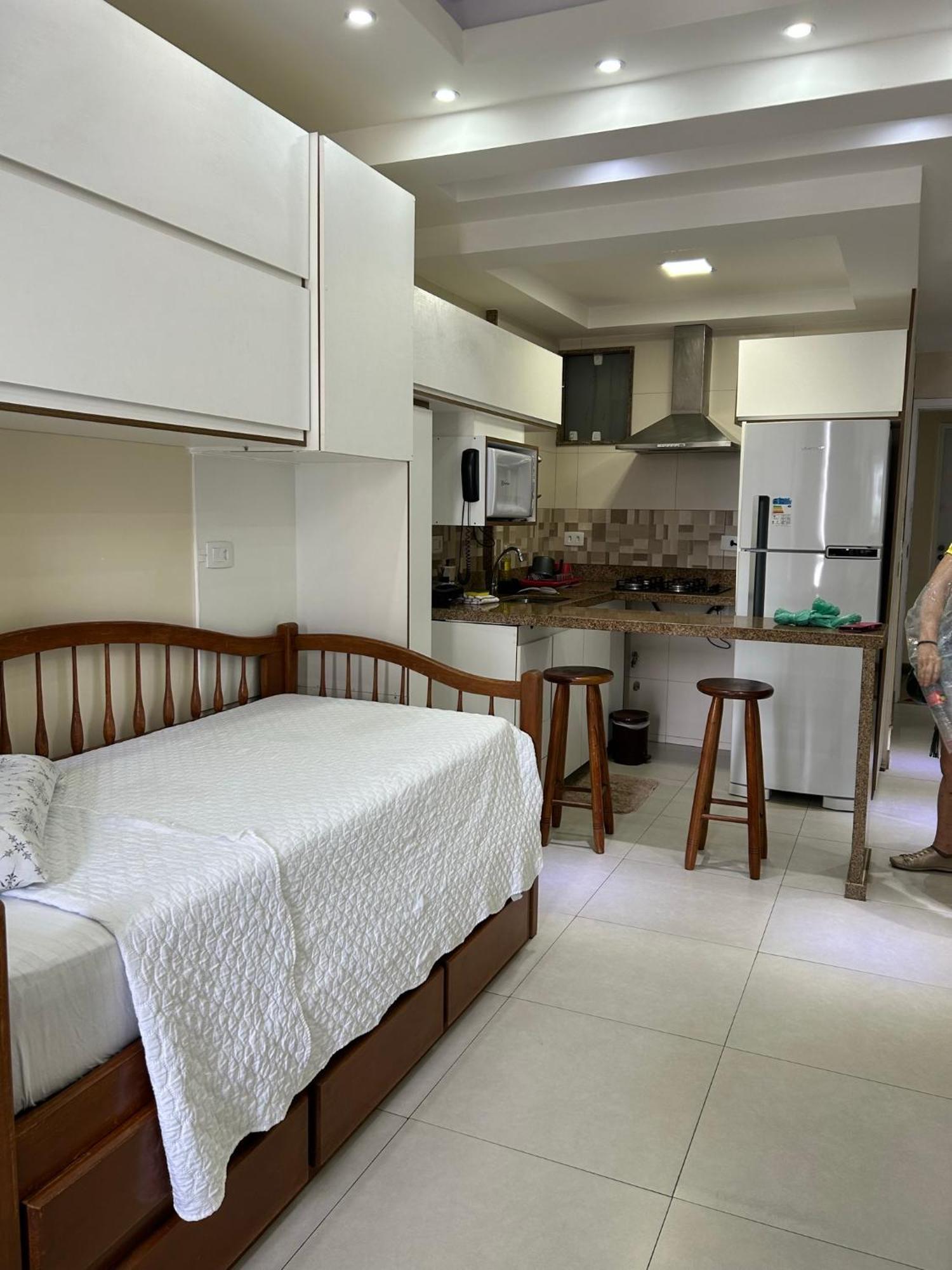 Copacabana Rio 17 Apartamento *
