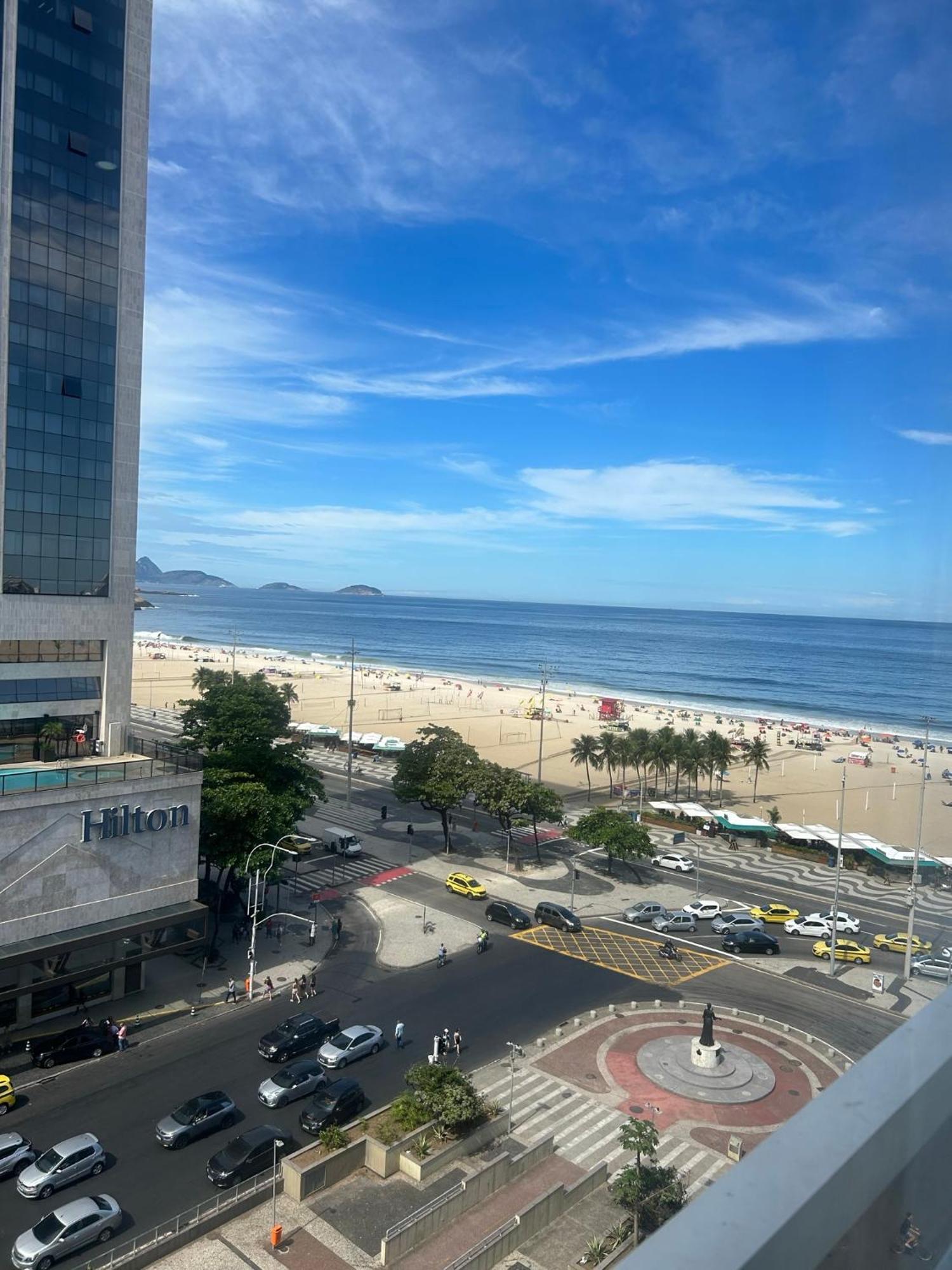 Apartamento Copacabana Rio 17